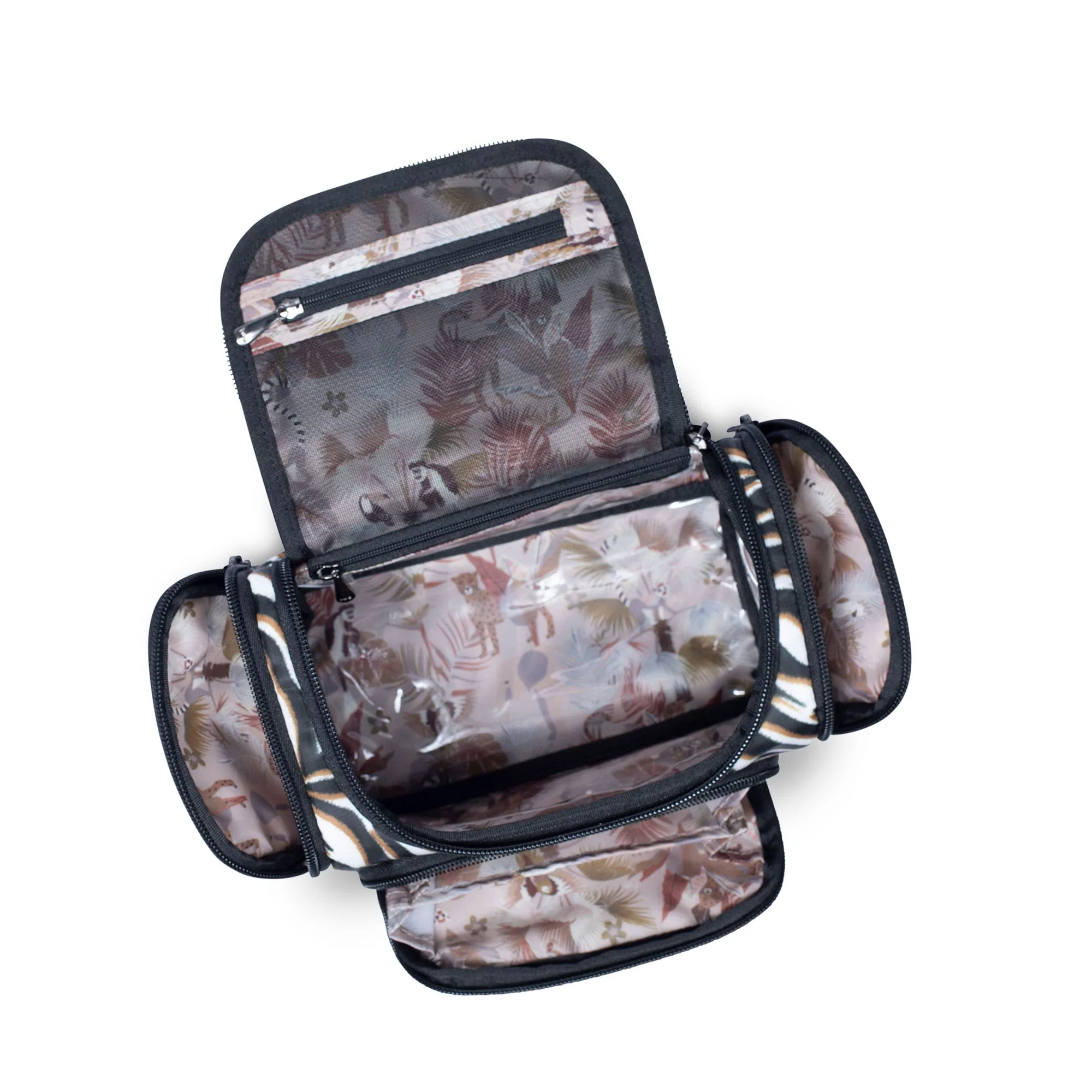 Trolley Mini Cosmetic Case - Image 68