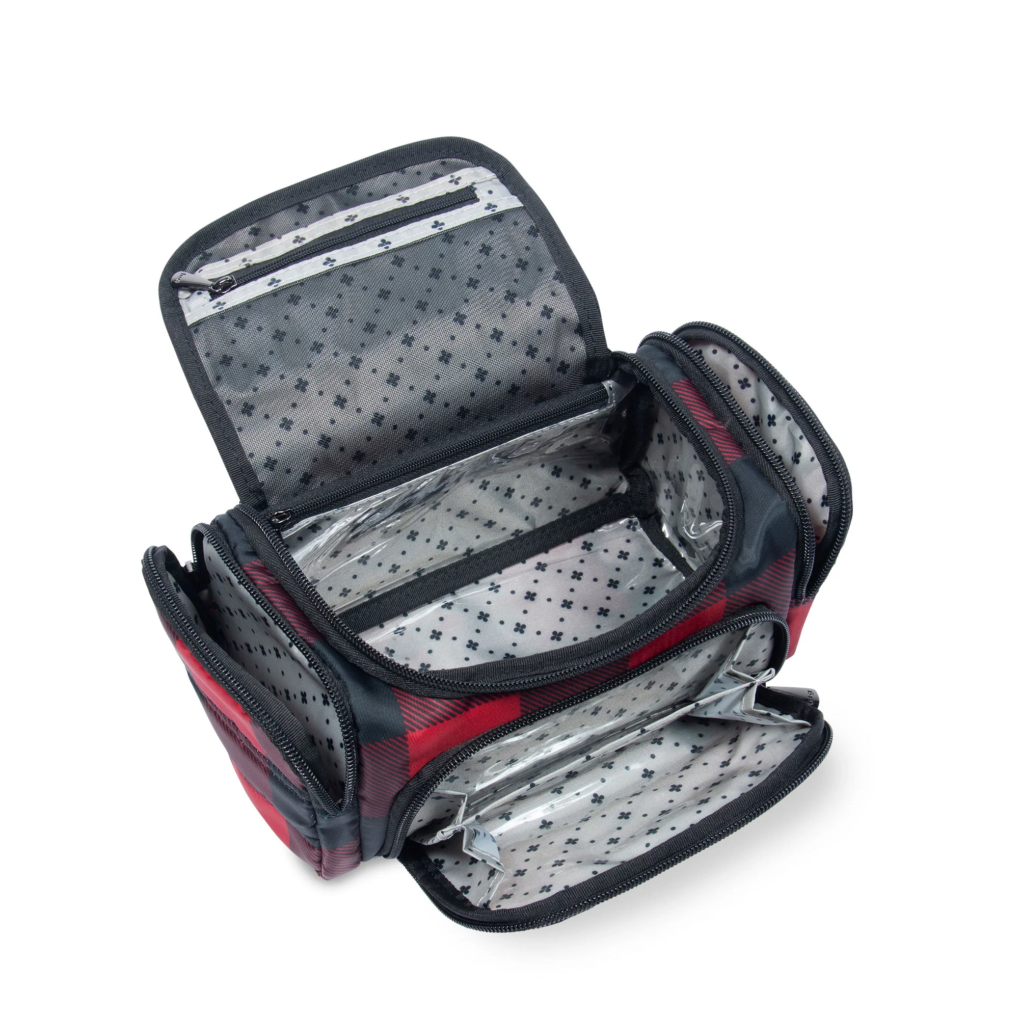 Trolley Mini Cosmetic Case - Image 7