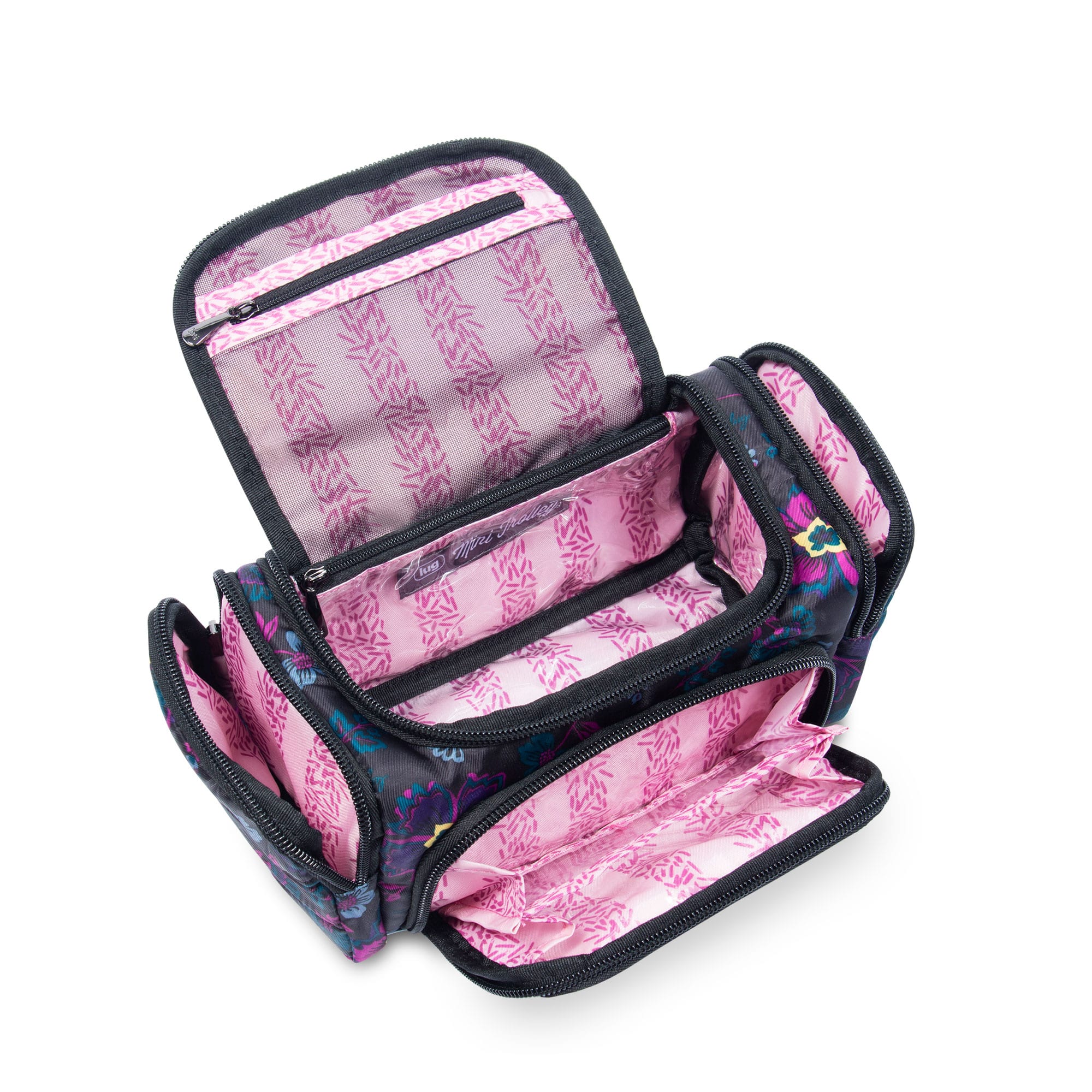Trolley Mini Cosmetic Case - Image 71