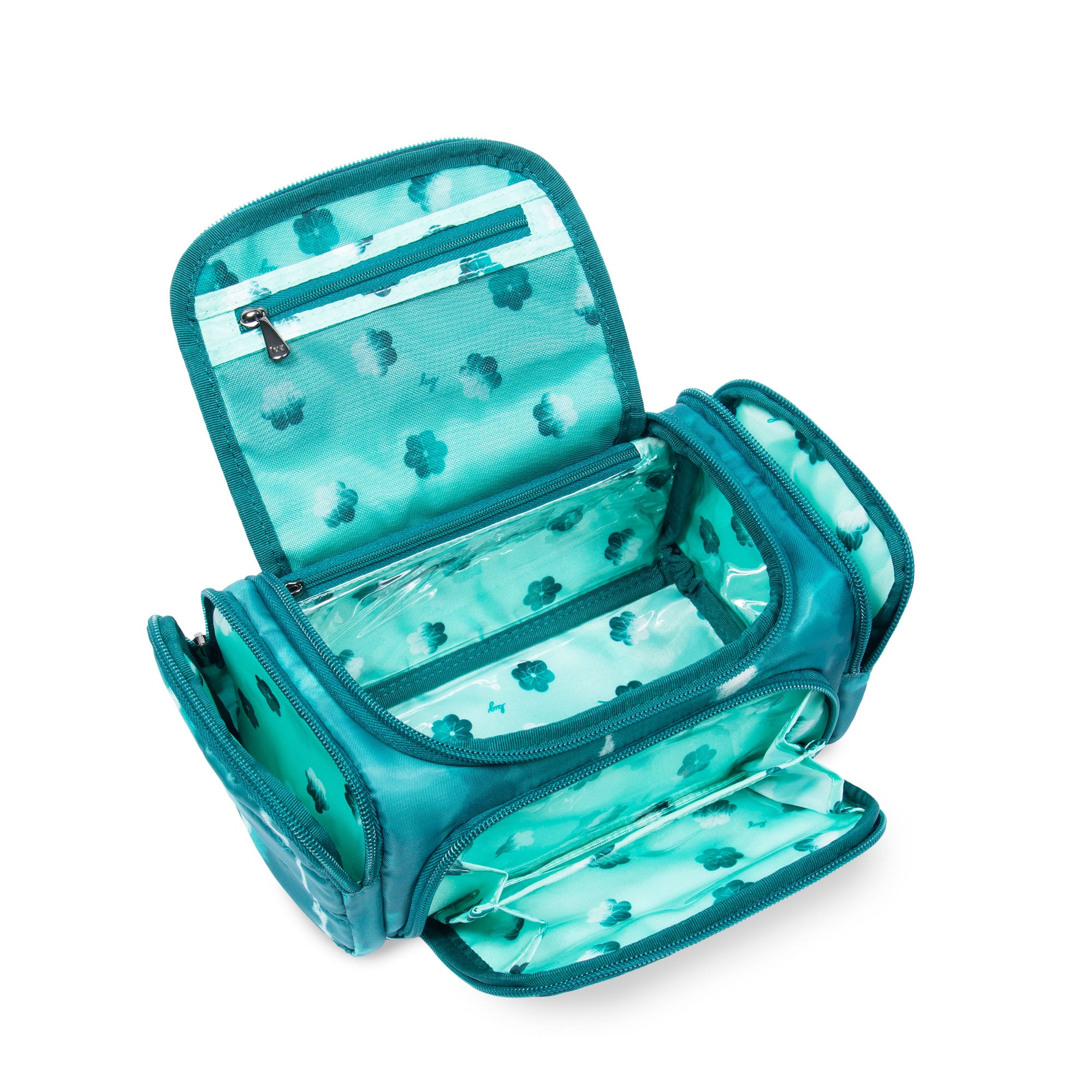 Trolley Mini Cosmetic Case - Image 77