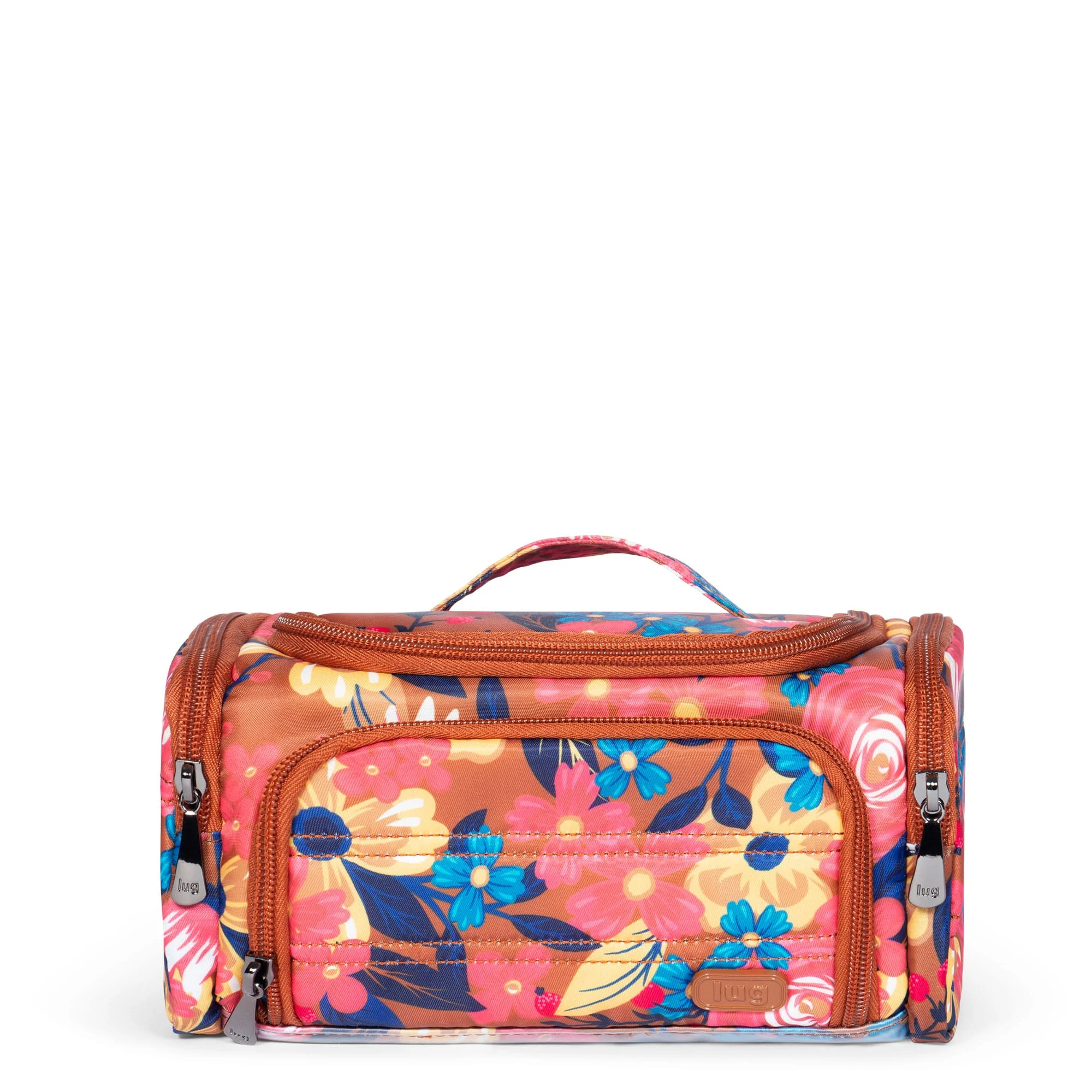 Trolley Mini Cosmetic Case - Image 79