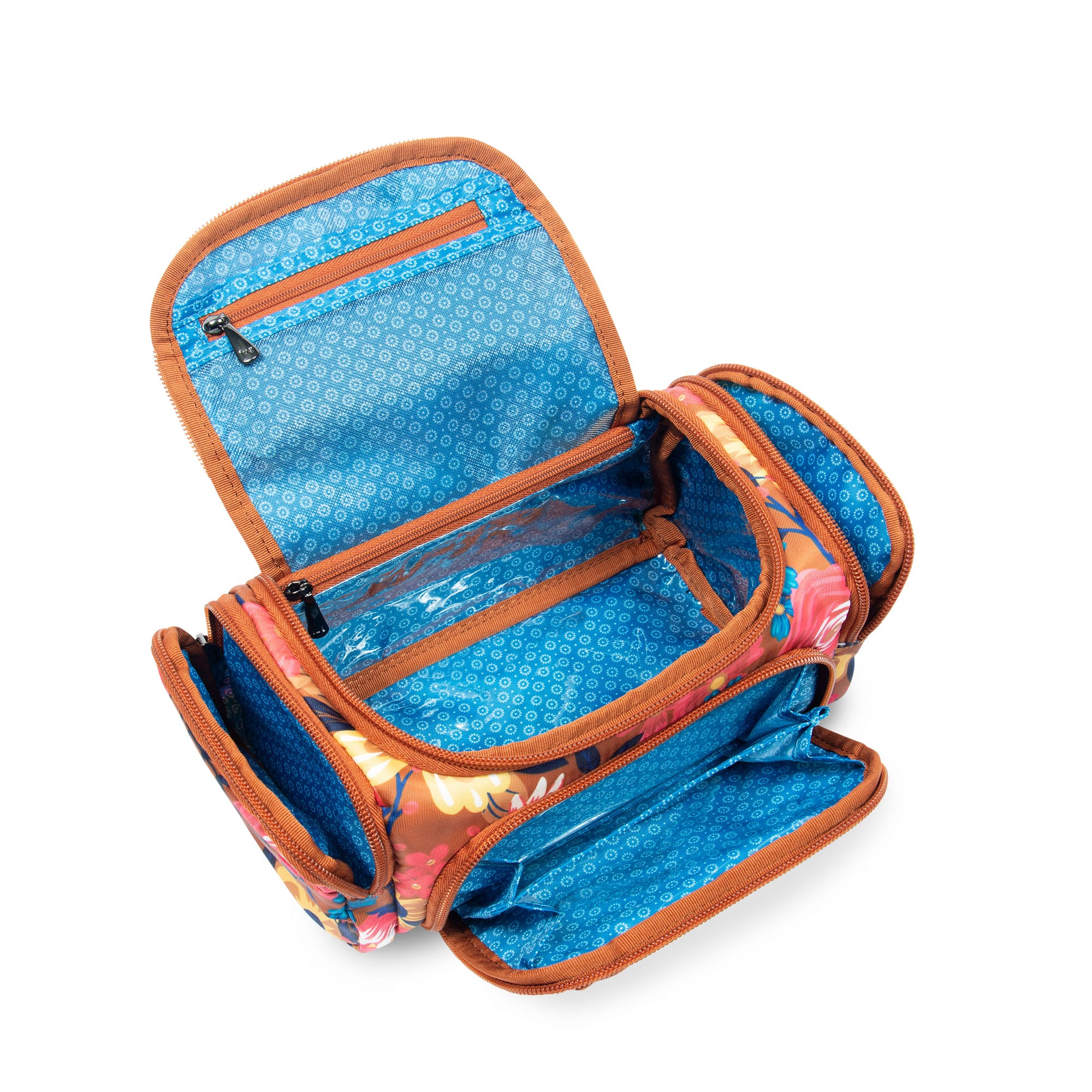 Trolley Mini Cosmetic Case - Image 80