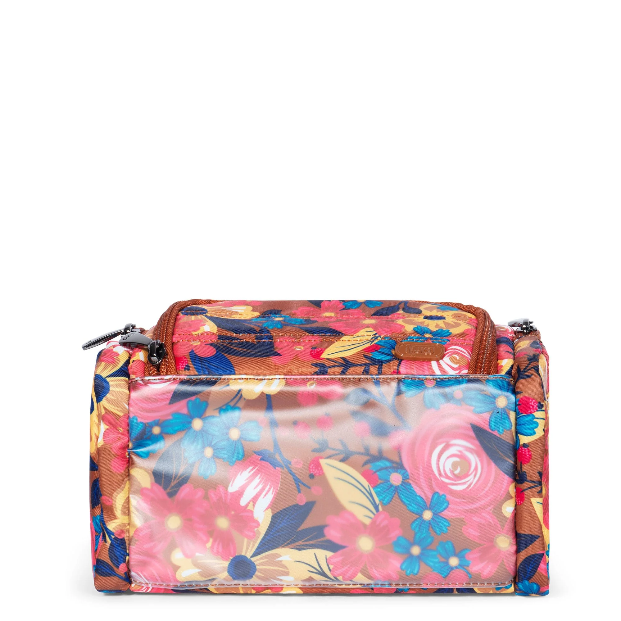 Trolley Mini Cosmetic Case - Image 81