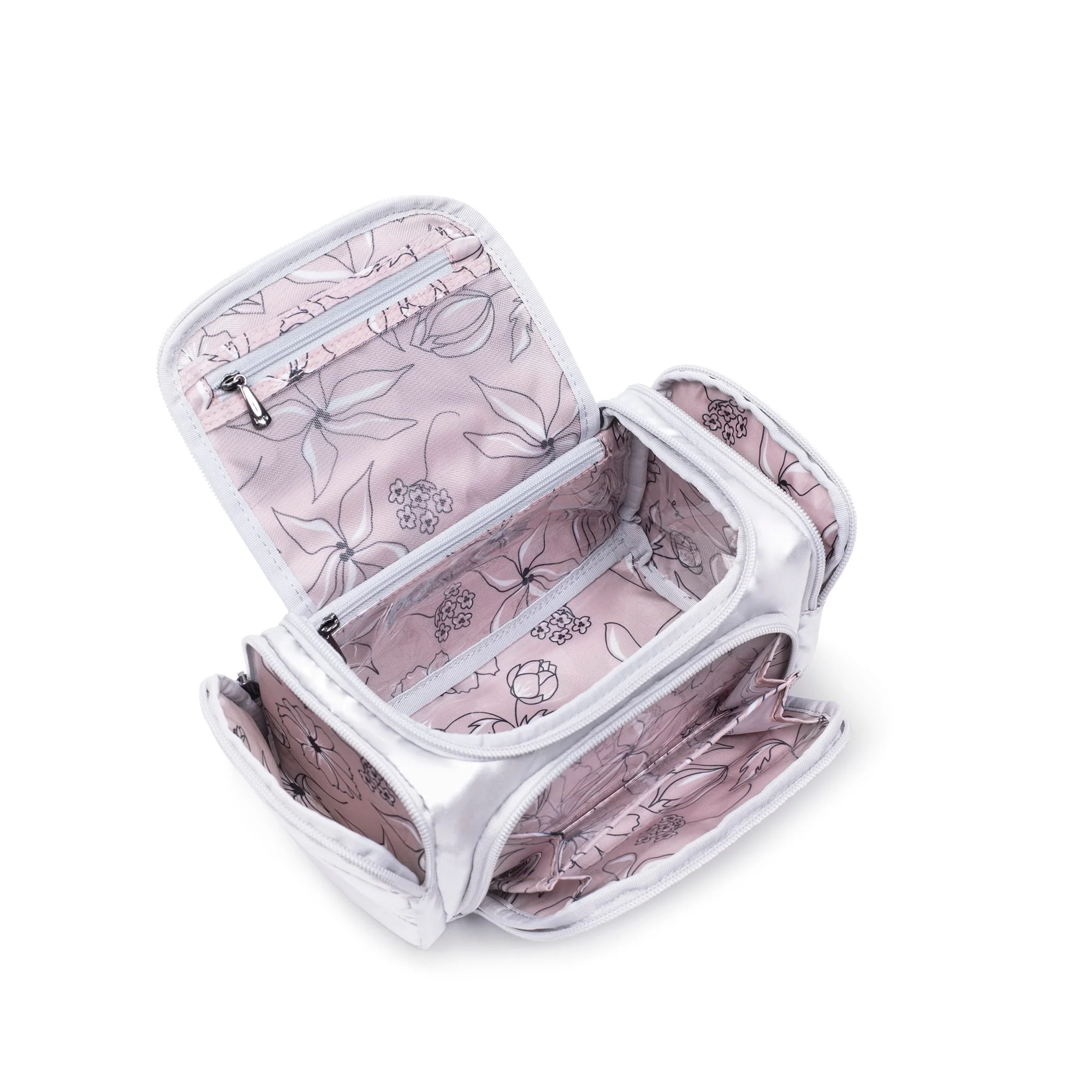 Trolley Mini Cosmetic Case - Image 83