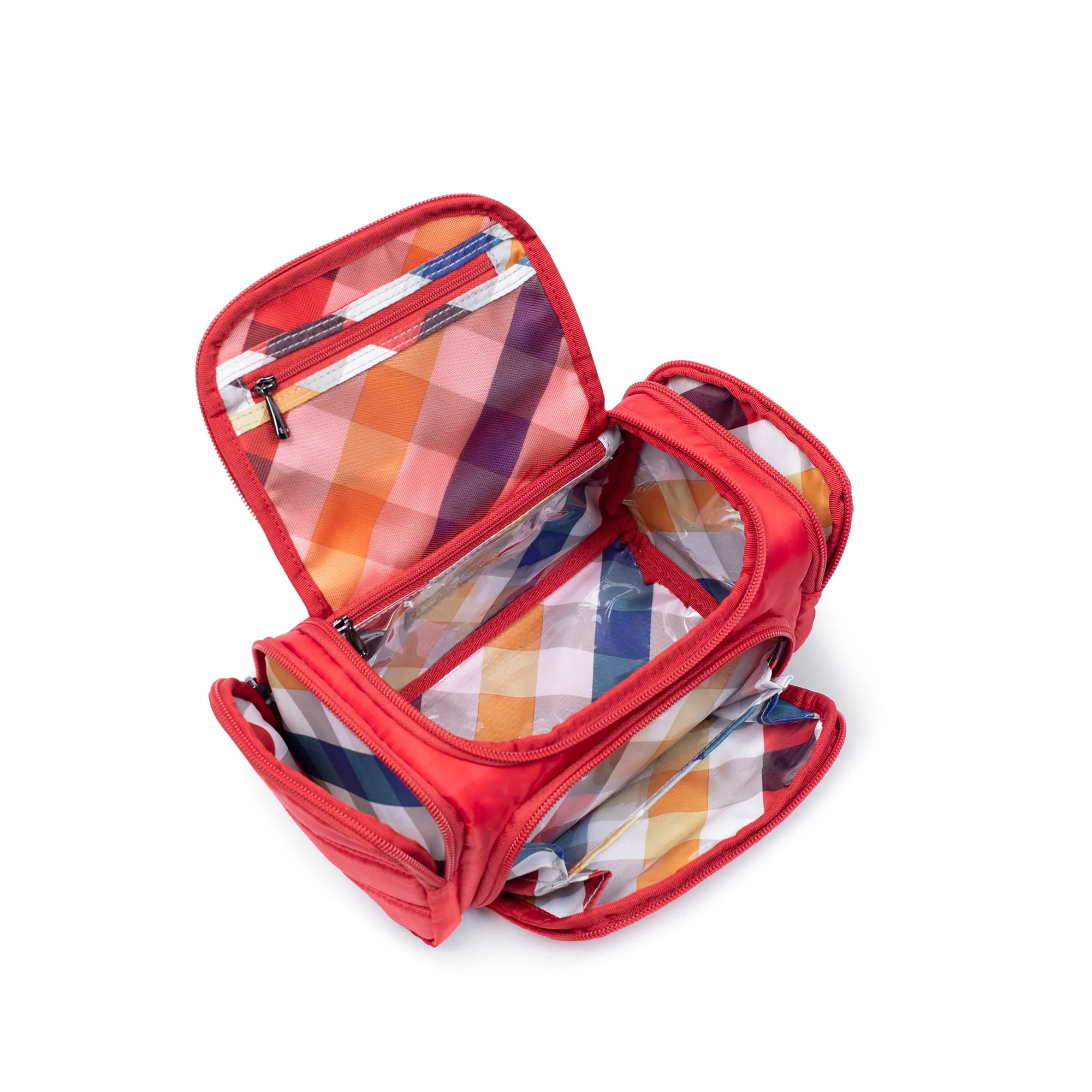 Trolley Mini Cosmetic Case - Image 85