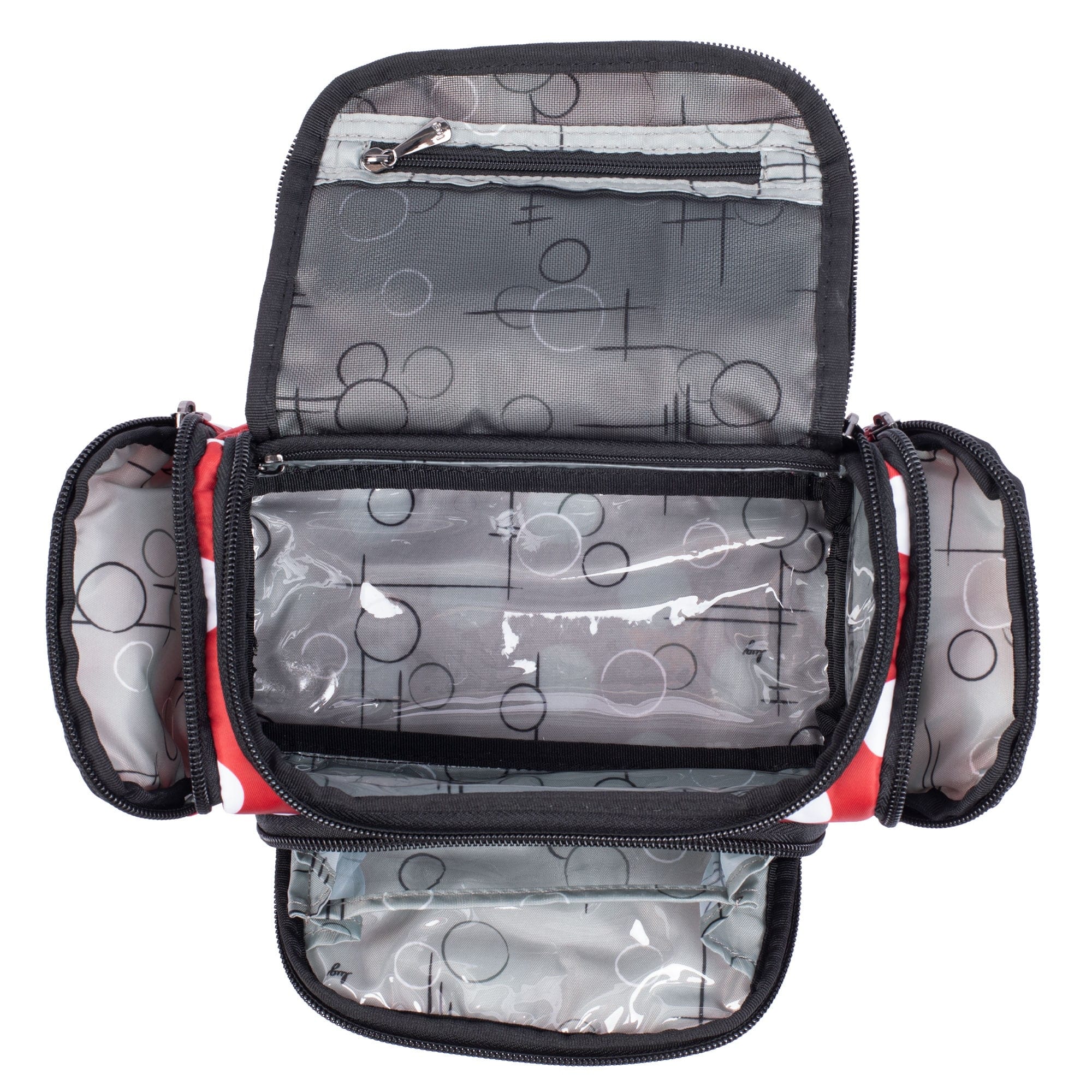 Trolley Mini Cosmetic Case - Image 87