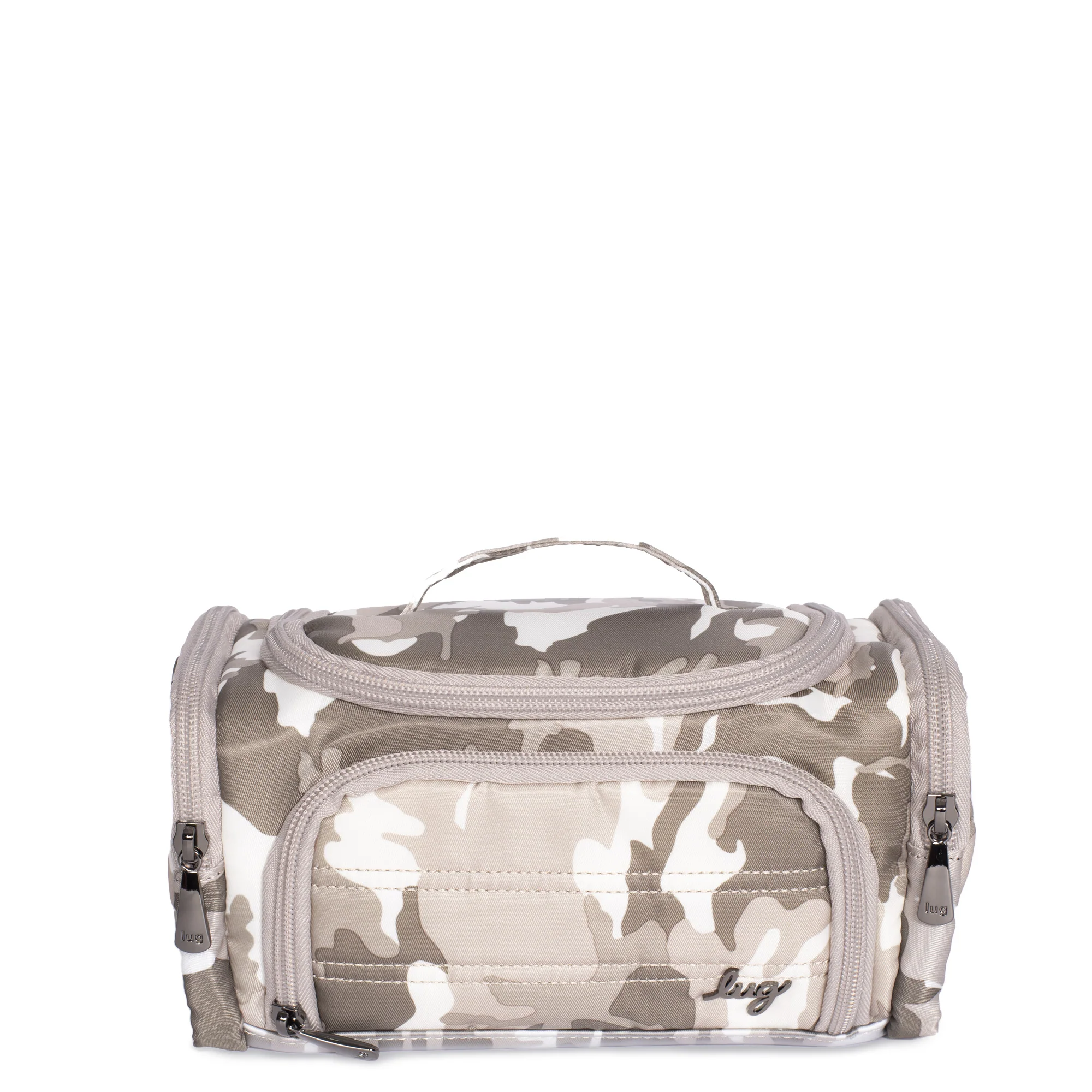 Trolley Mini Cosmetic Case - Image 88