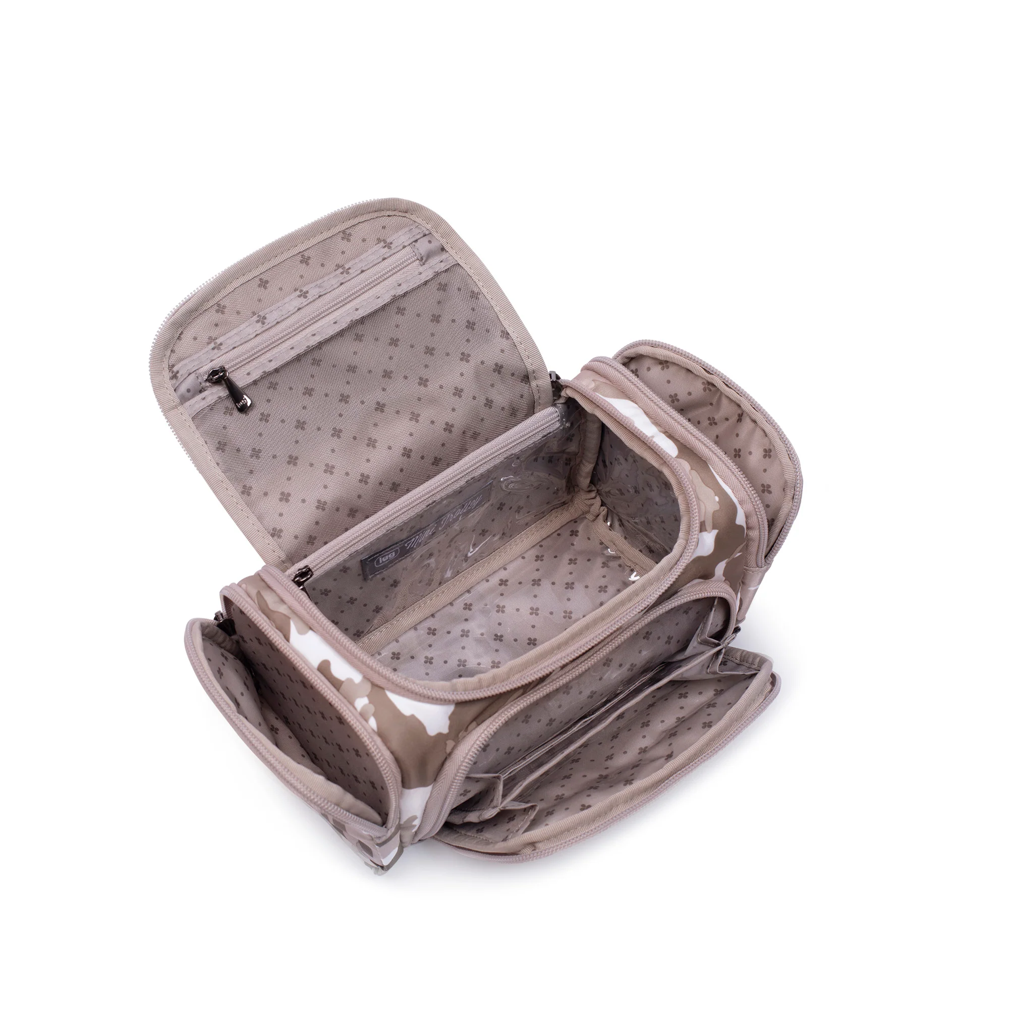 Trolley Mini Cosmetic Case - Image 89