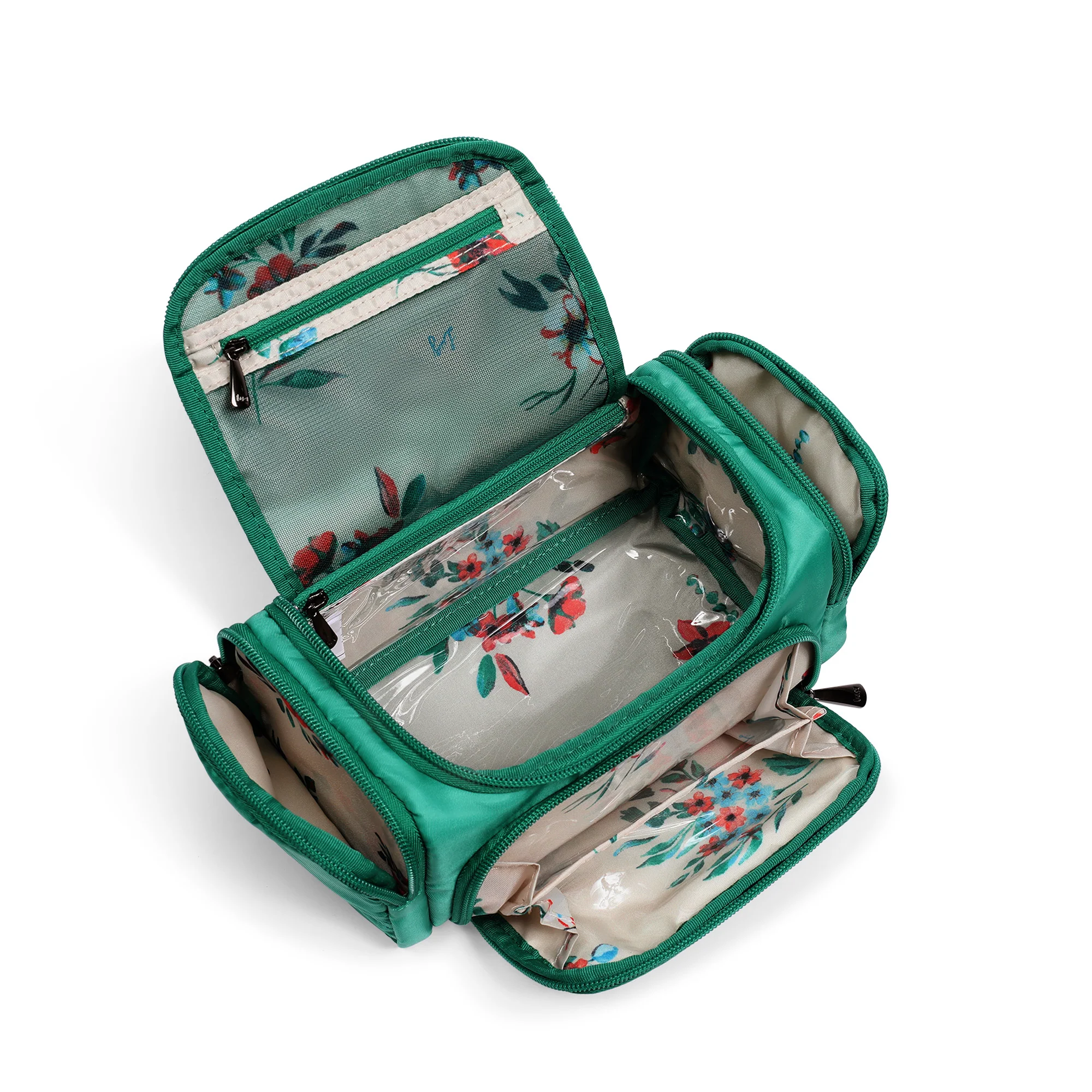 Trolley Mini Cosmetic Case - Image 91