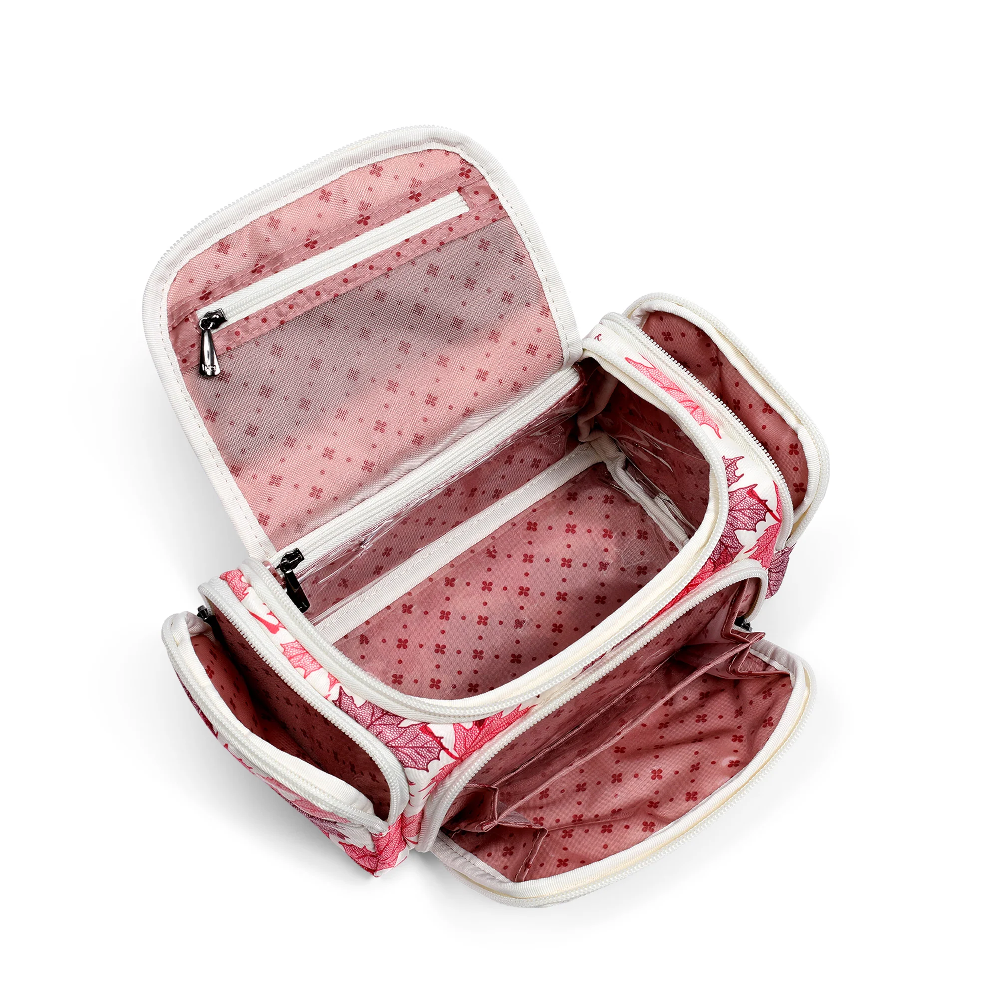 Trolley Mini Cosmetic Case - Image 93
