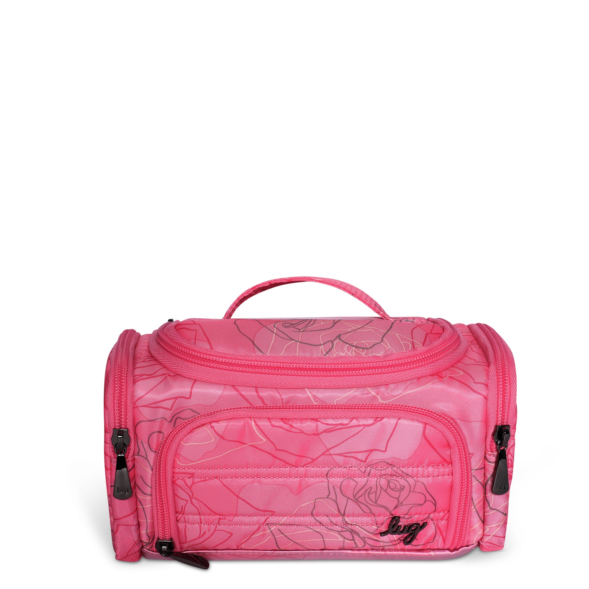 Trolley Mini Cosmetic Case - Image 96