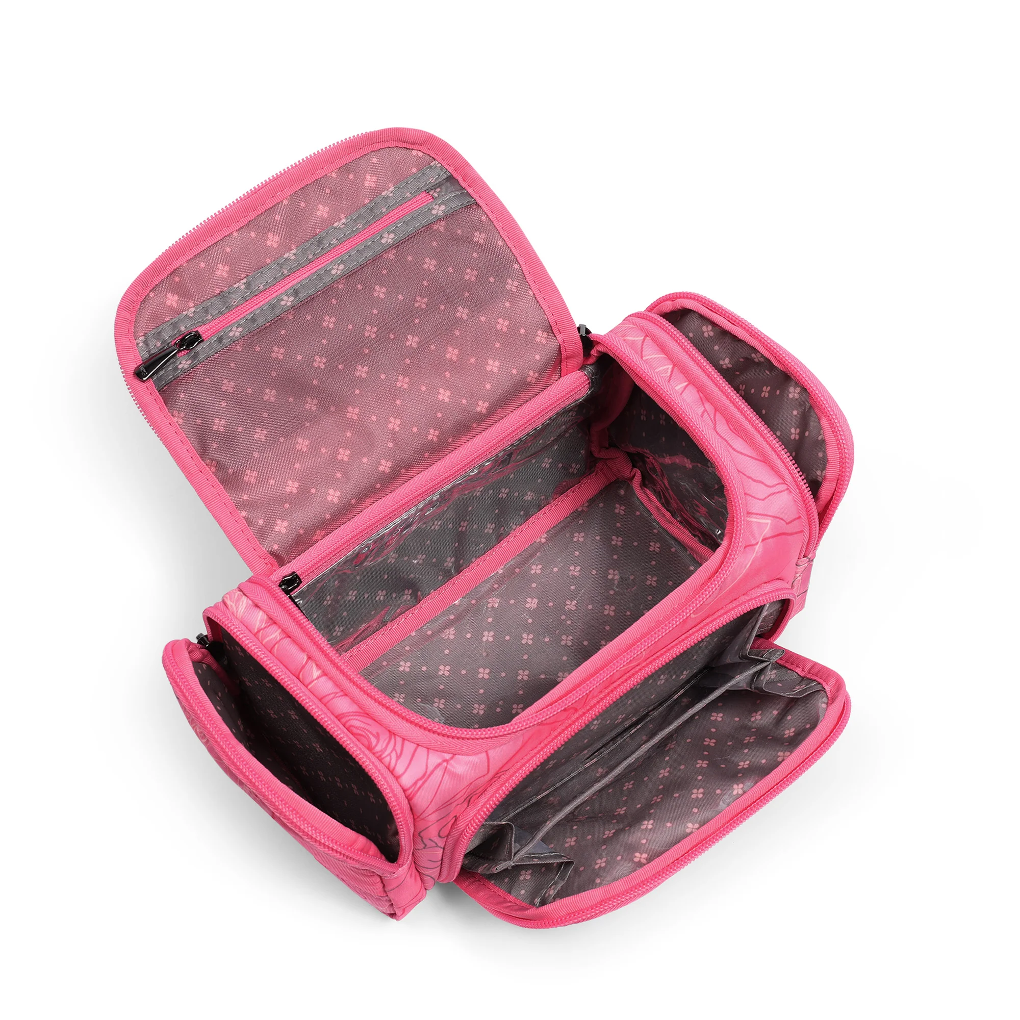Trolley Mini Cosmetic Case - Image 97