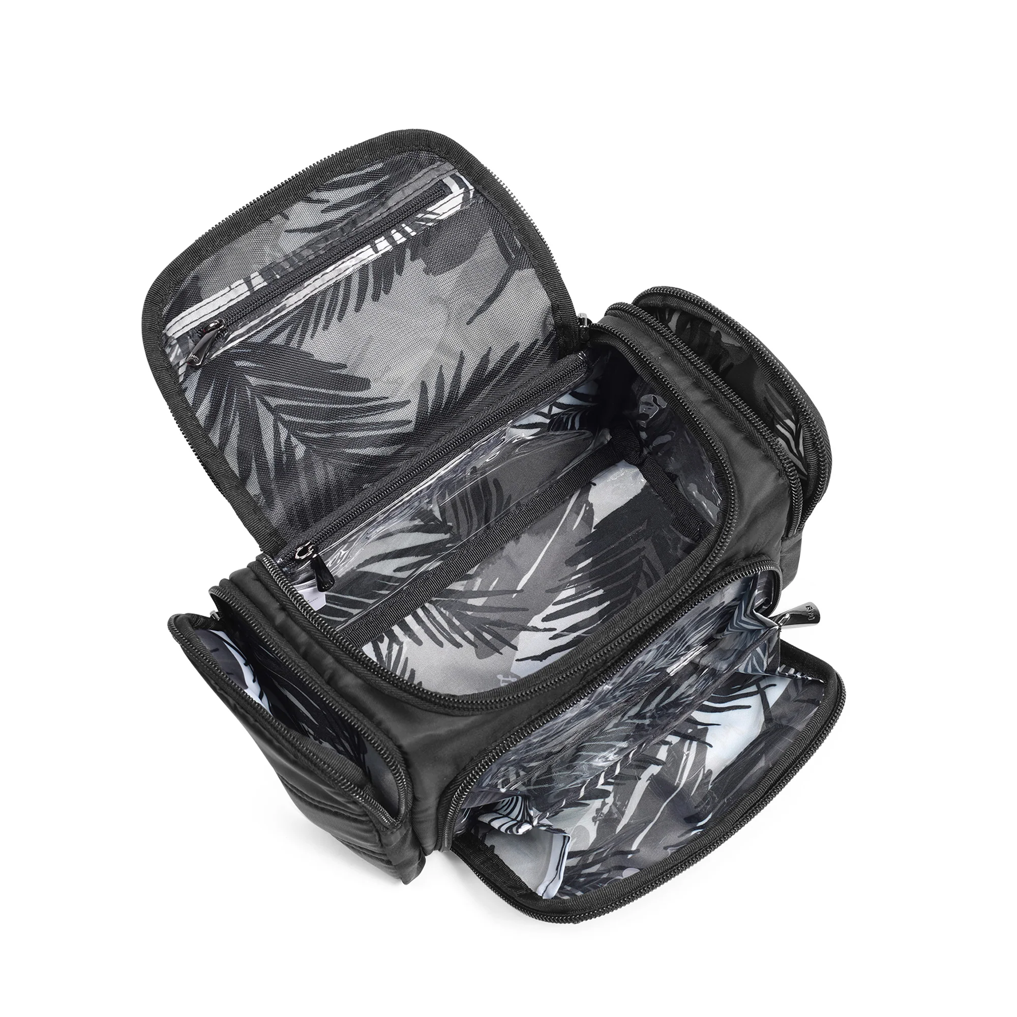 Trolley Mini Cosmetic Case - Image 99