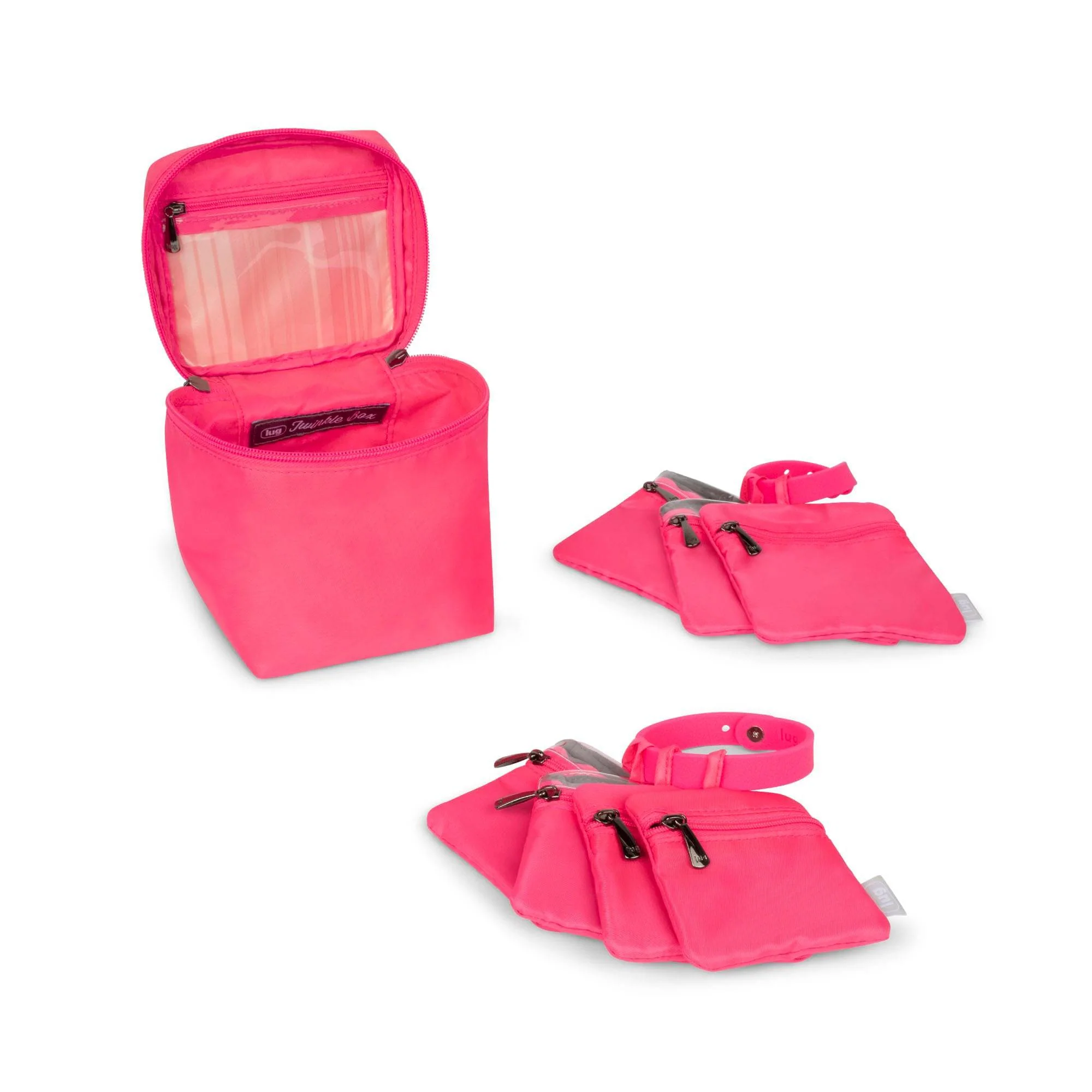 Twinkle Jewelry Box Organizer - Image 24