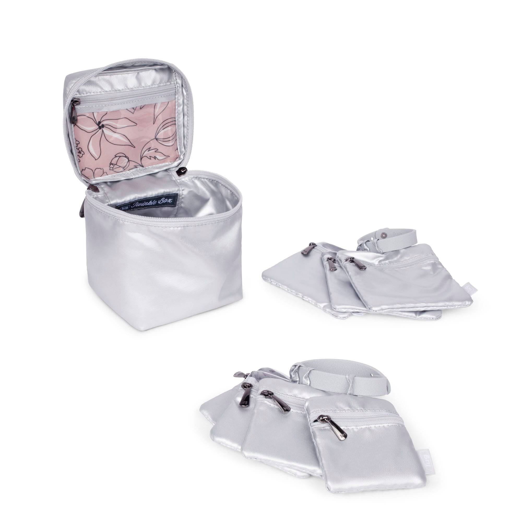 Twinkle Jewelry Box Organizer - Image 29