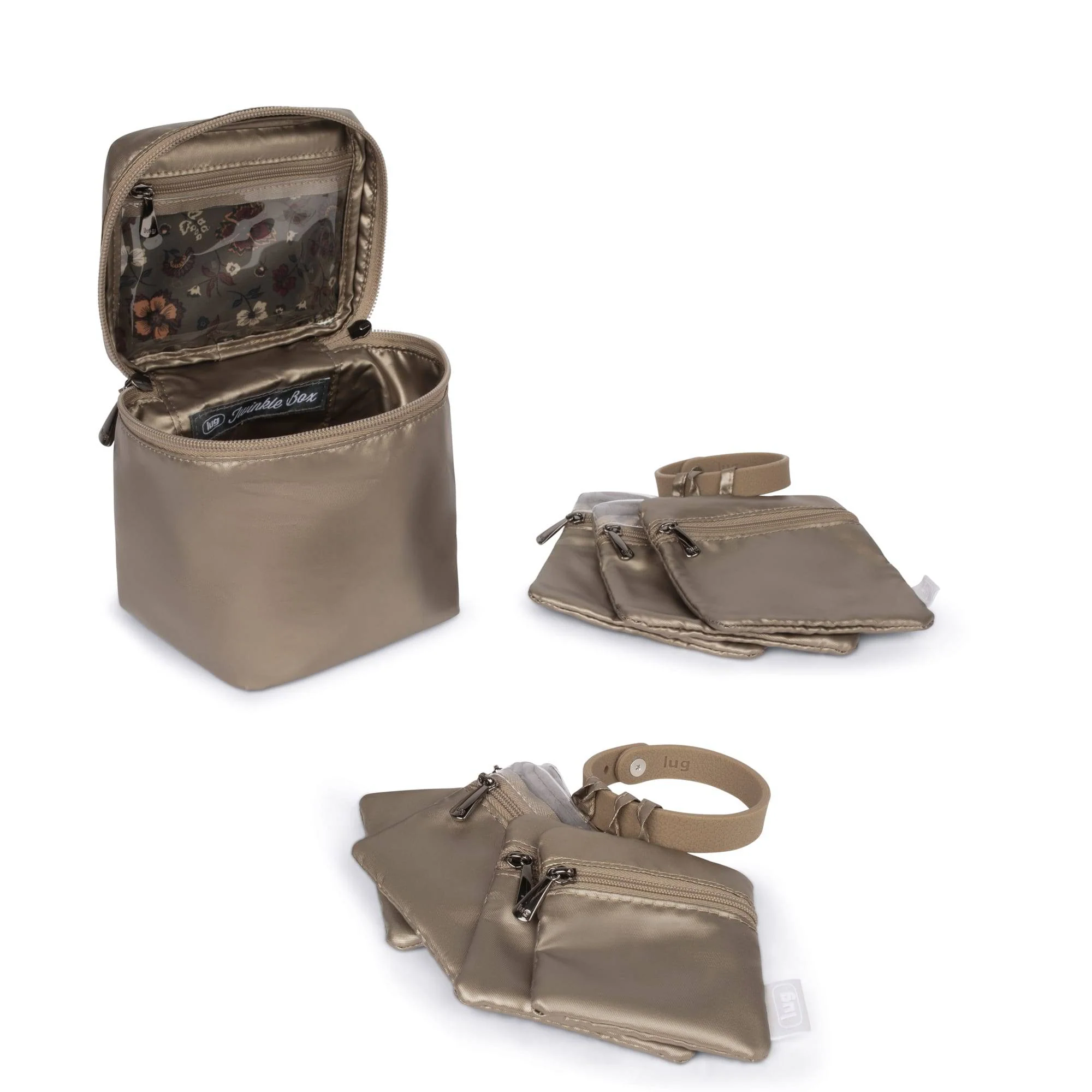 Twinkle Jewelry Box Organizer - Image 34