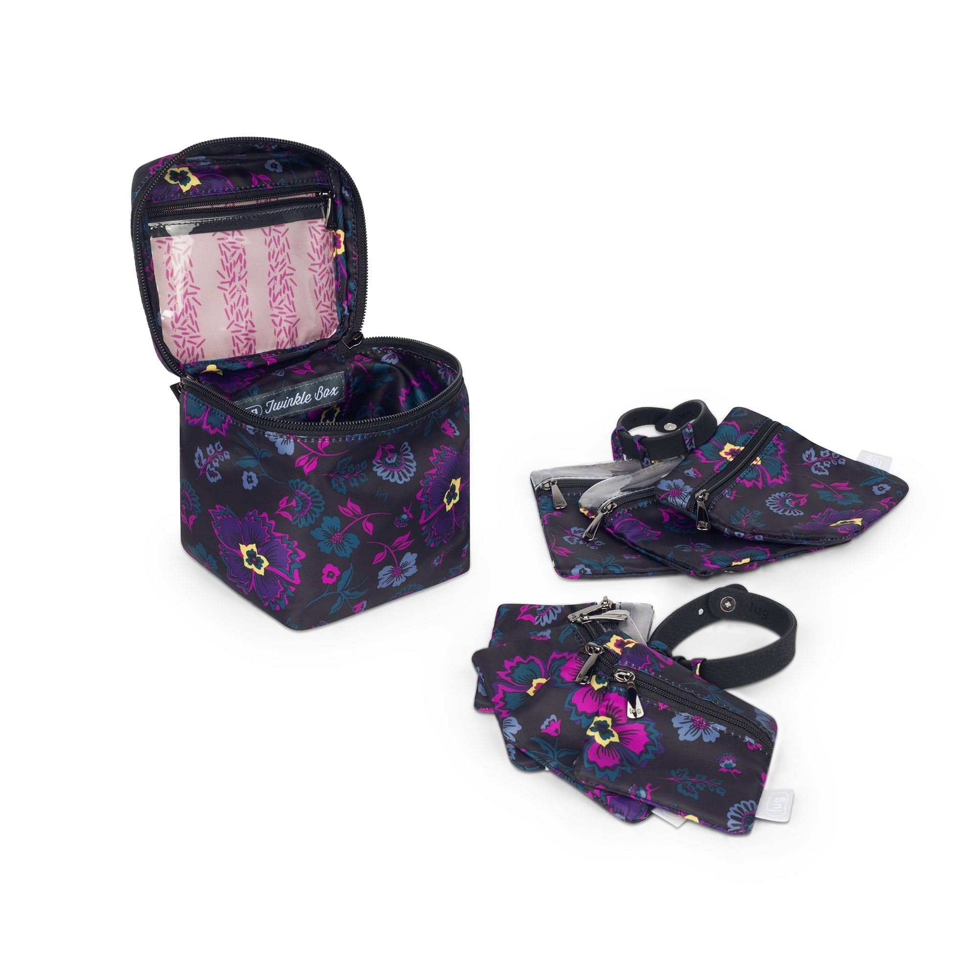 Twinkle Jewelry Box Organizer - Image 5