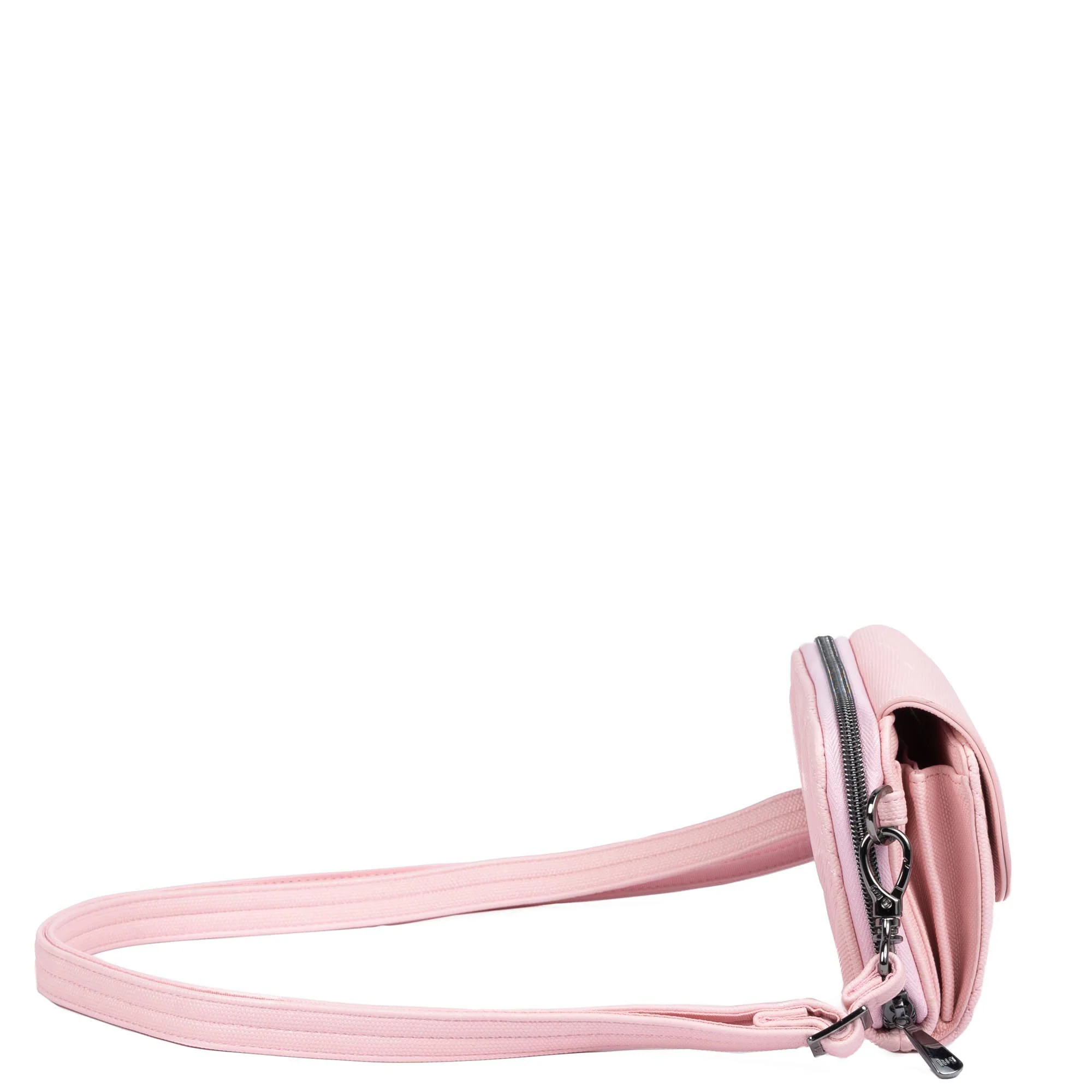 Vault Matte Luxe VL RFID Convertible Crossbody - Image 38