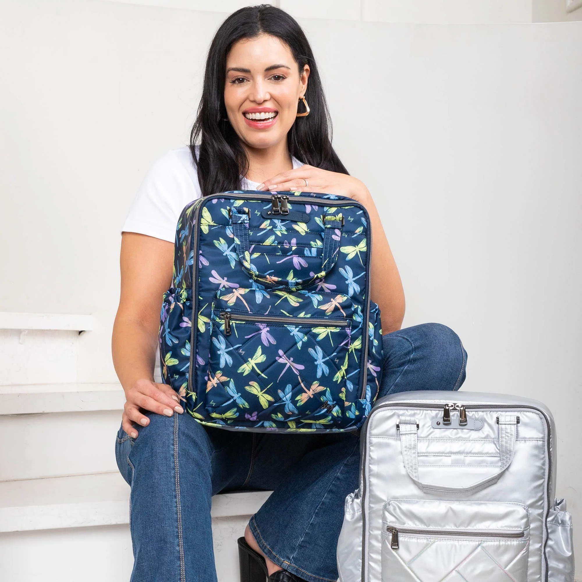 Voyager Backpack - Image 18