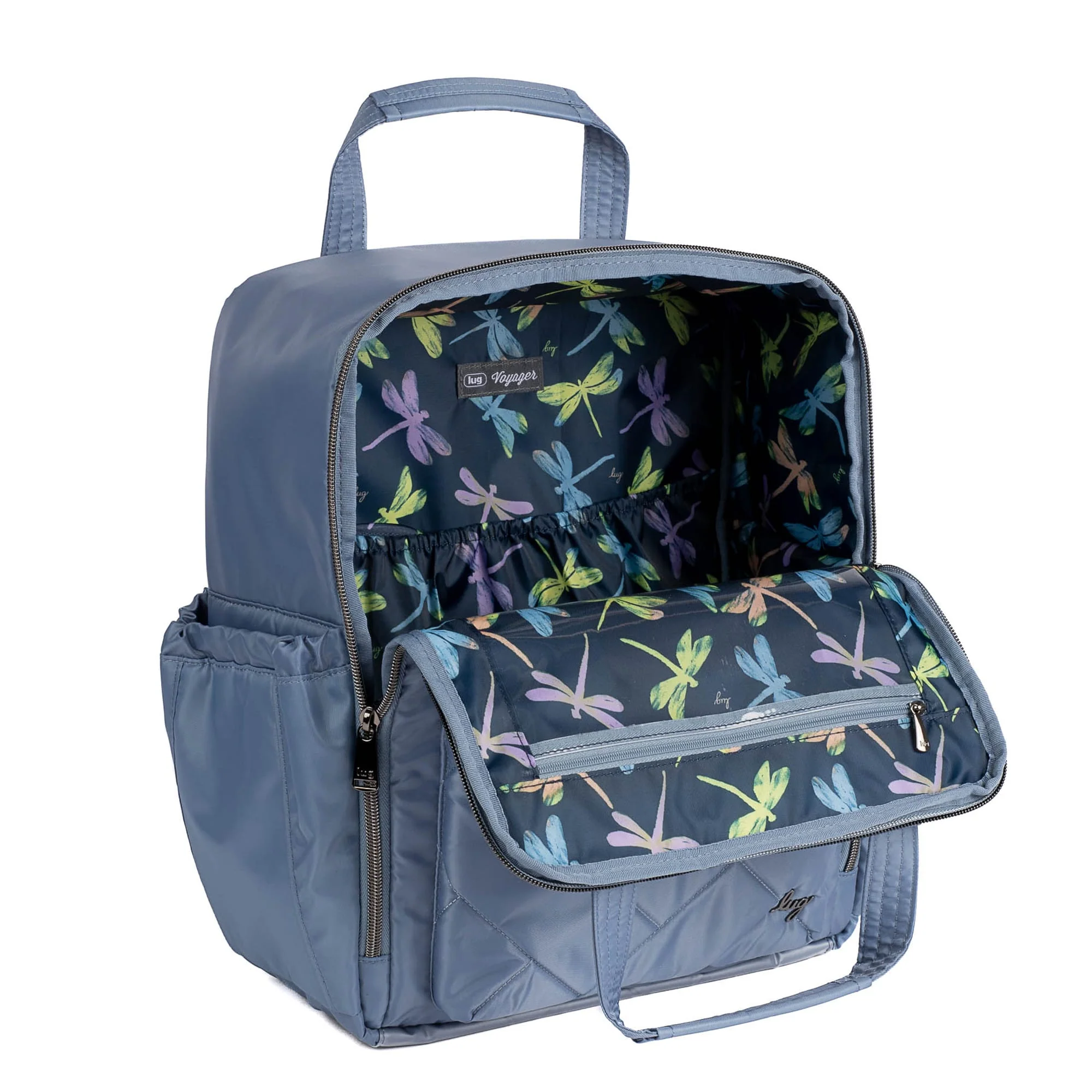 Voyager Backpack - Image 19