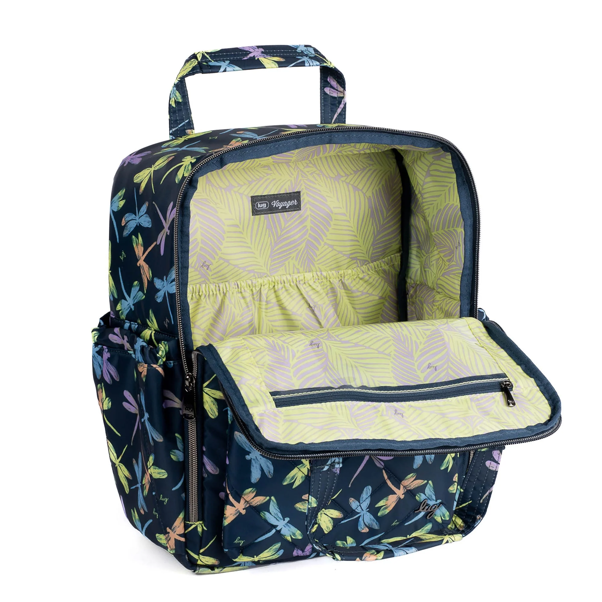 Voyager Backpack - Image 24