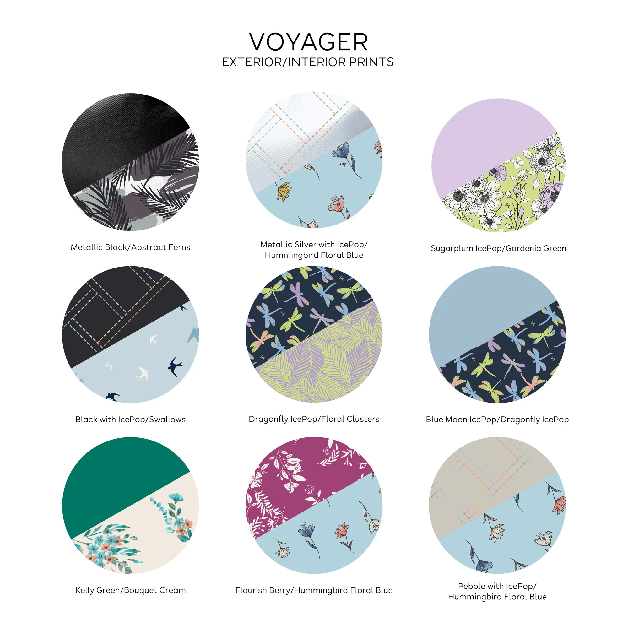 Voyager Backpack - Image 3