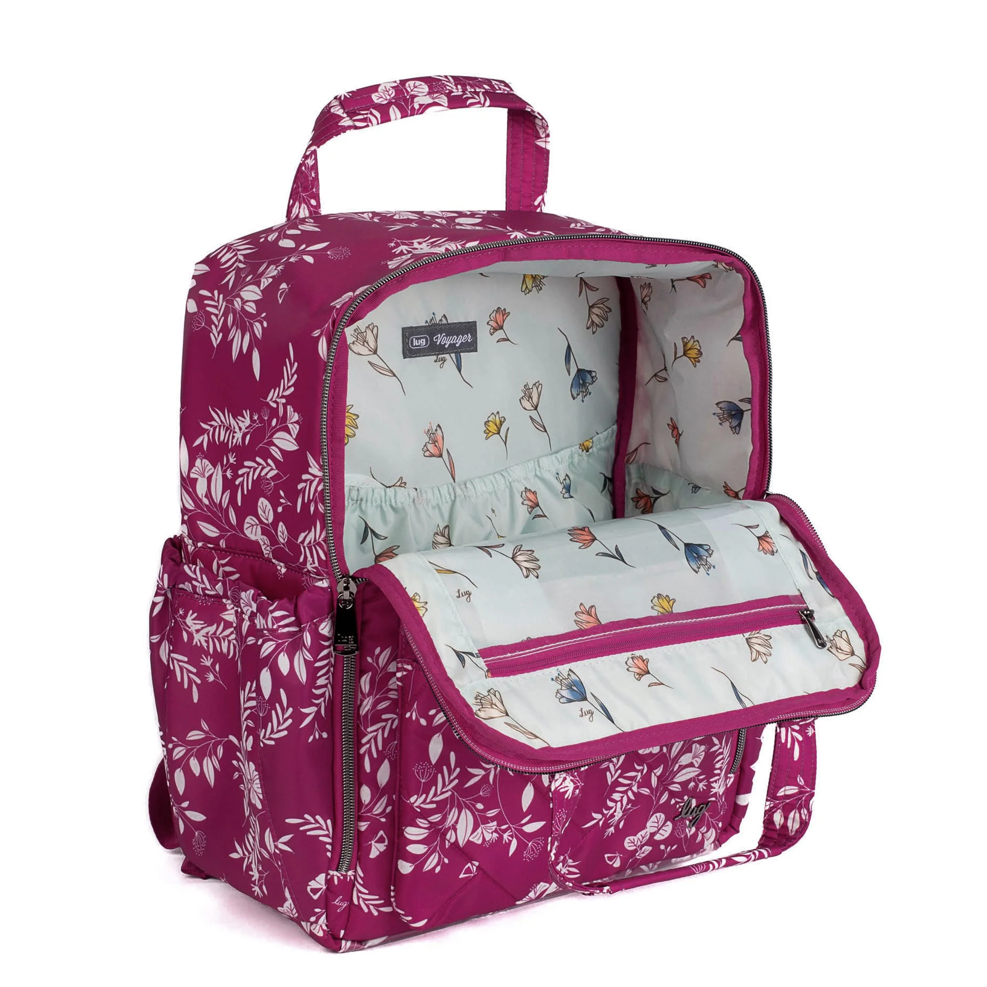 Voyager Backpack - Image 55