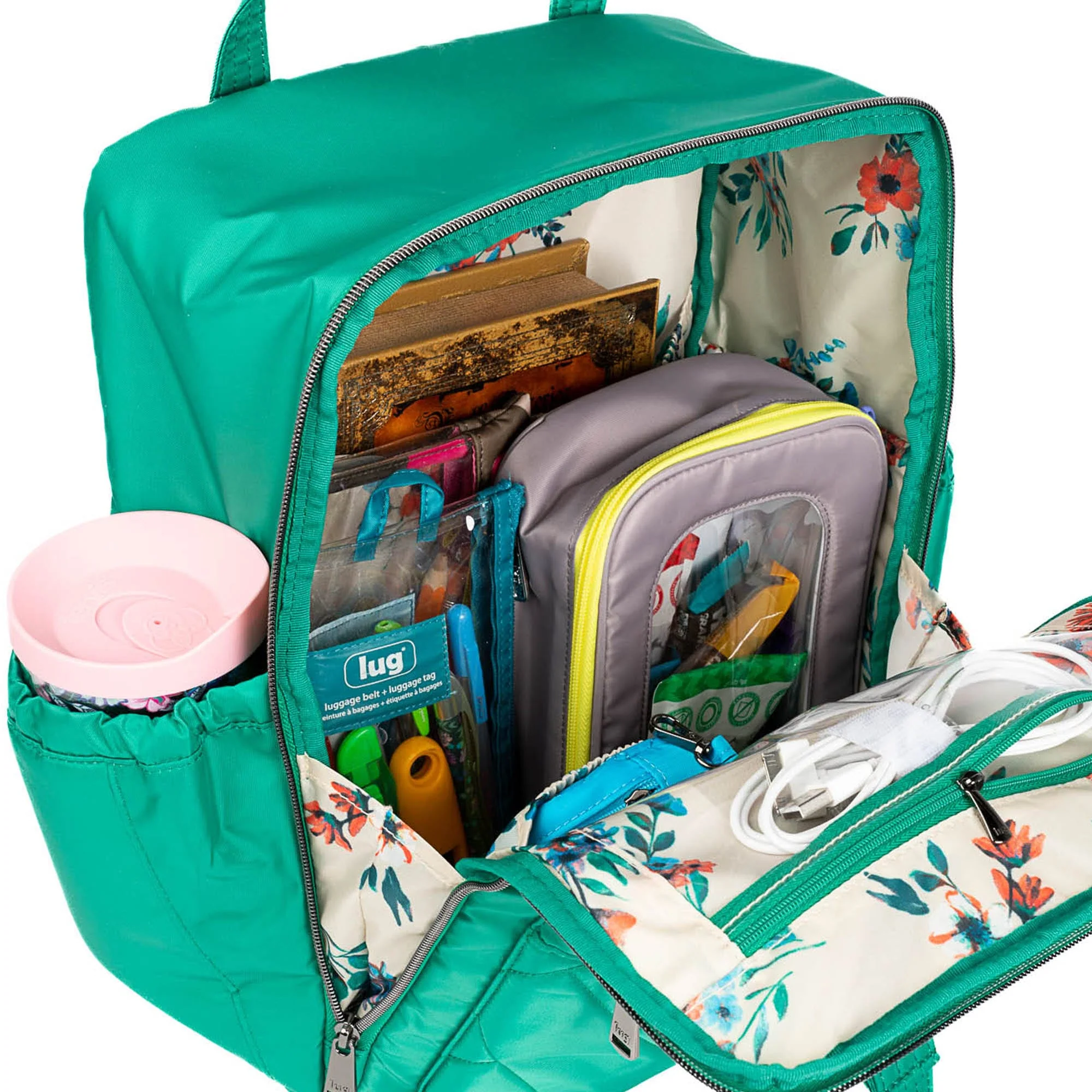 Voyager Backpack - Image 6