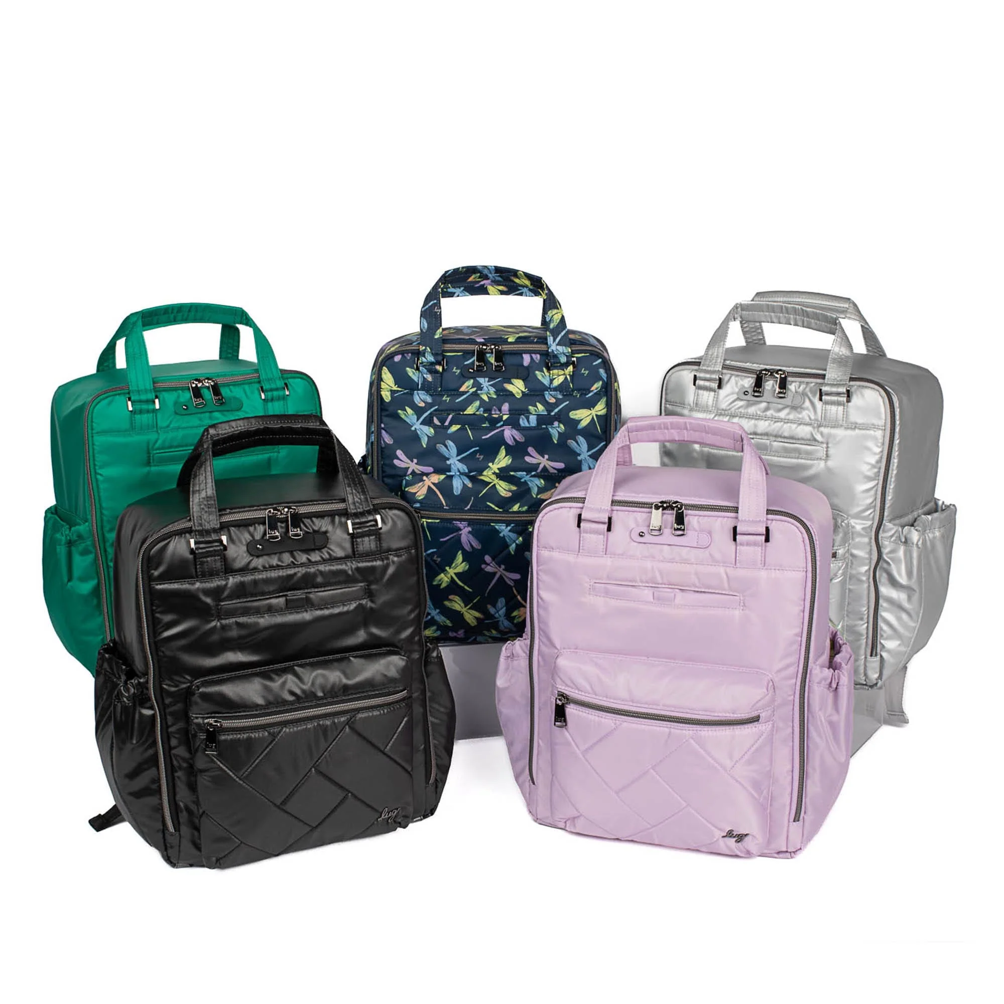 Voyager Backpack - Image 7