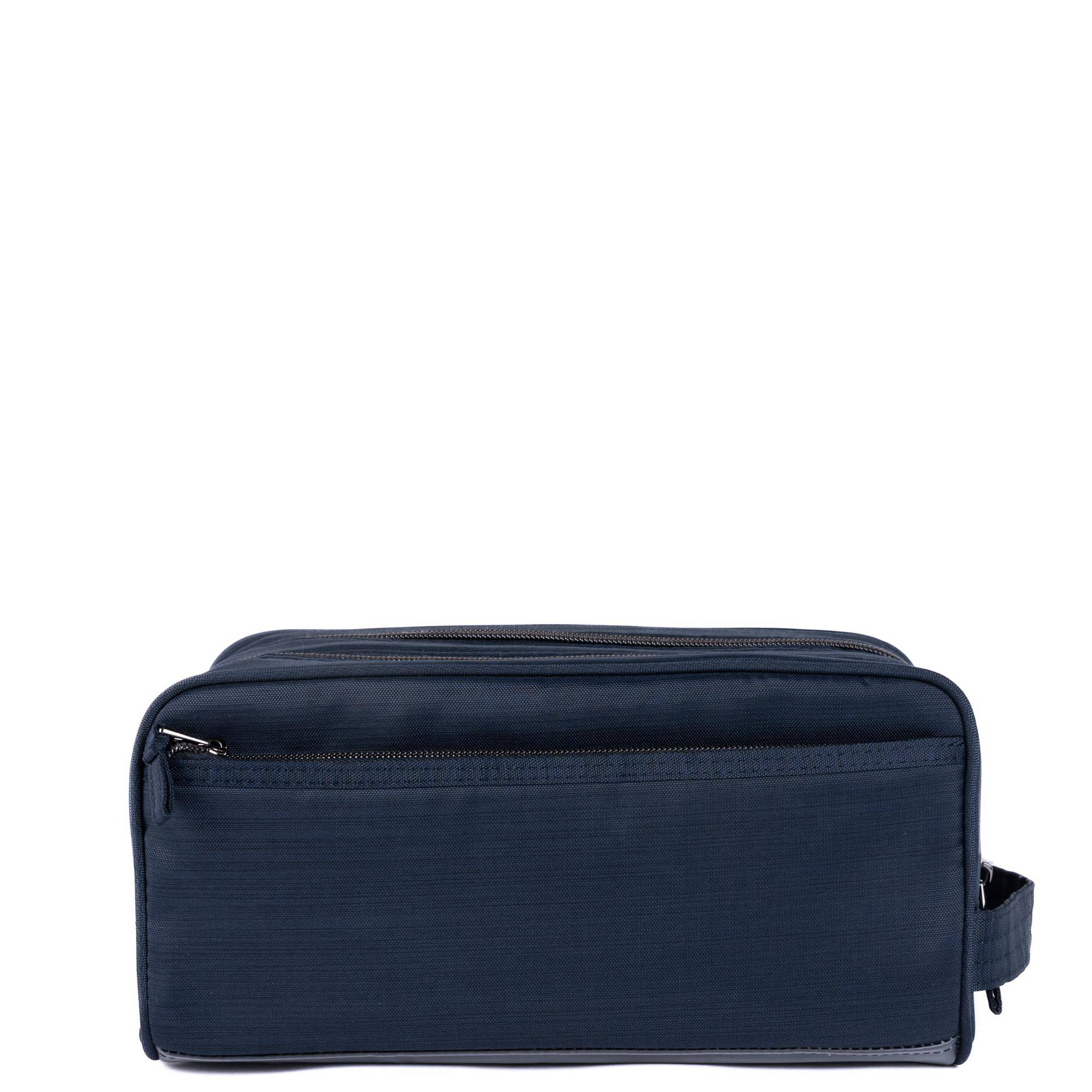Wheelbarrow Brushed Dopp Kit - Image 11