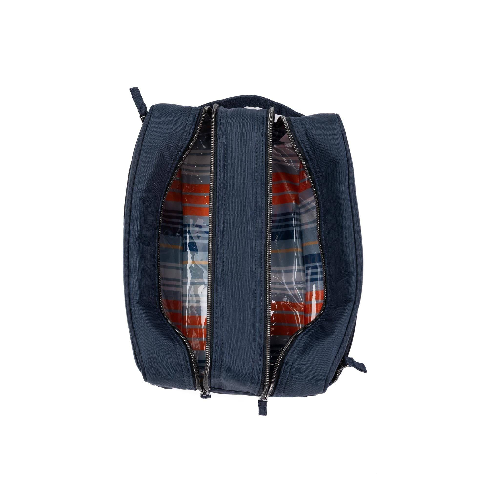 Wheelbarrow Brushed Dopp Kit - Image 12