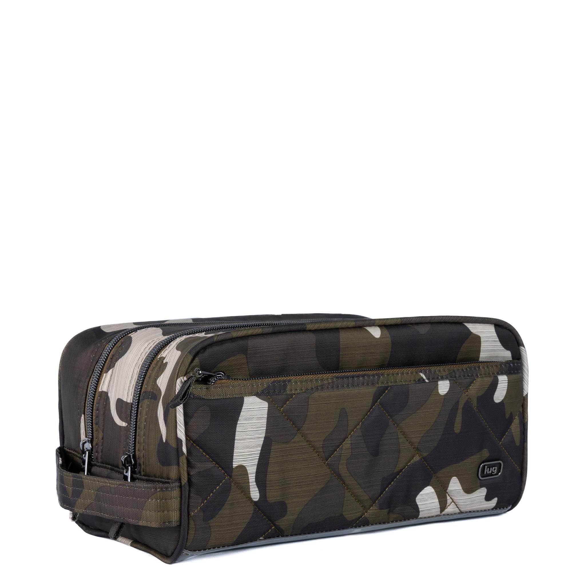 Wheelbarrow Brushed Dopp Kit - Image 14