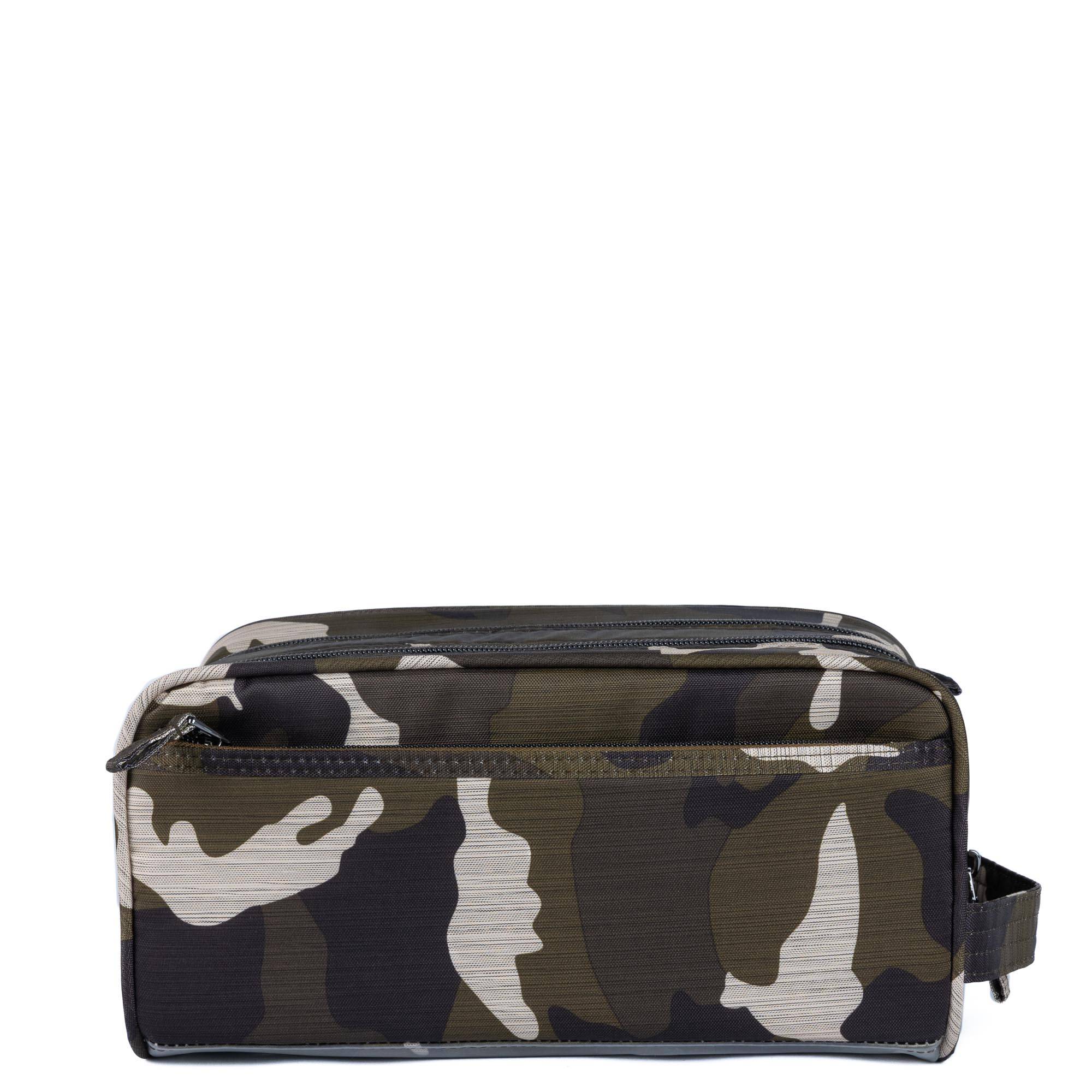 Wheelbarrow Brushed Dopp Kit - Image 16
