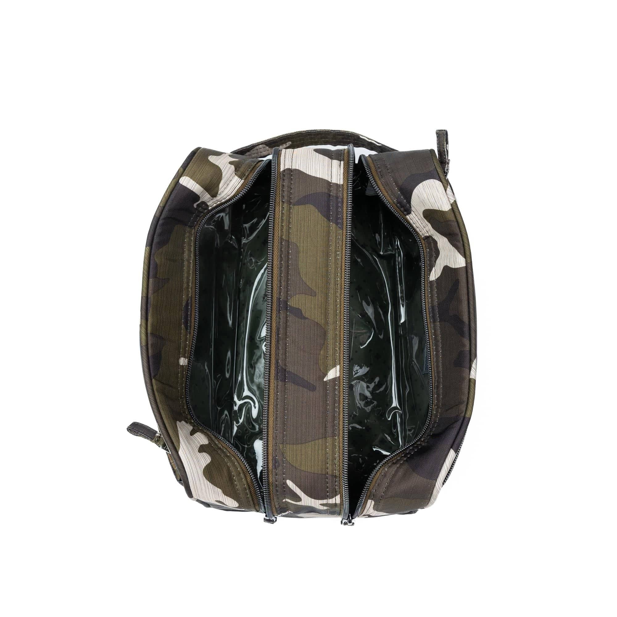 Wheelbarrow Brushed Dopp Kit - Image 17