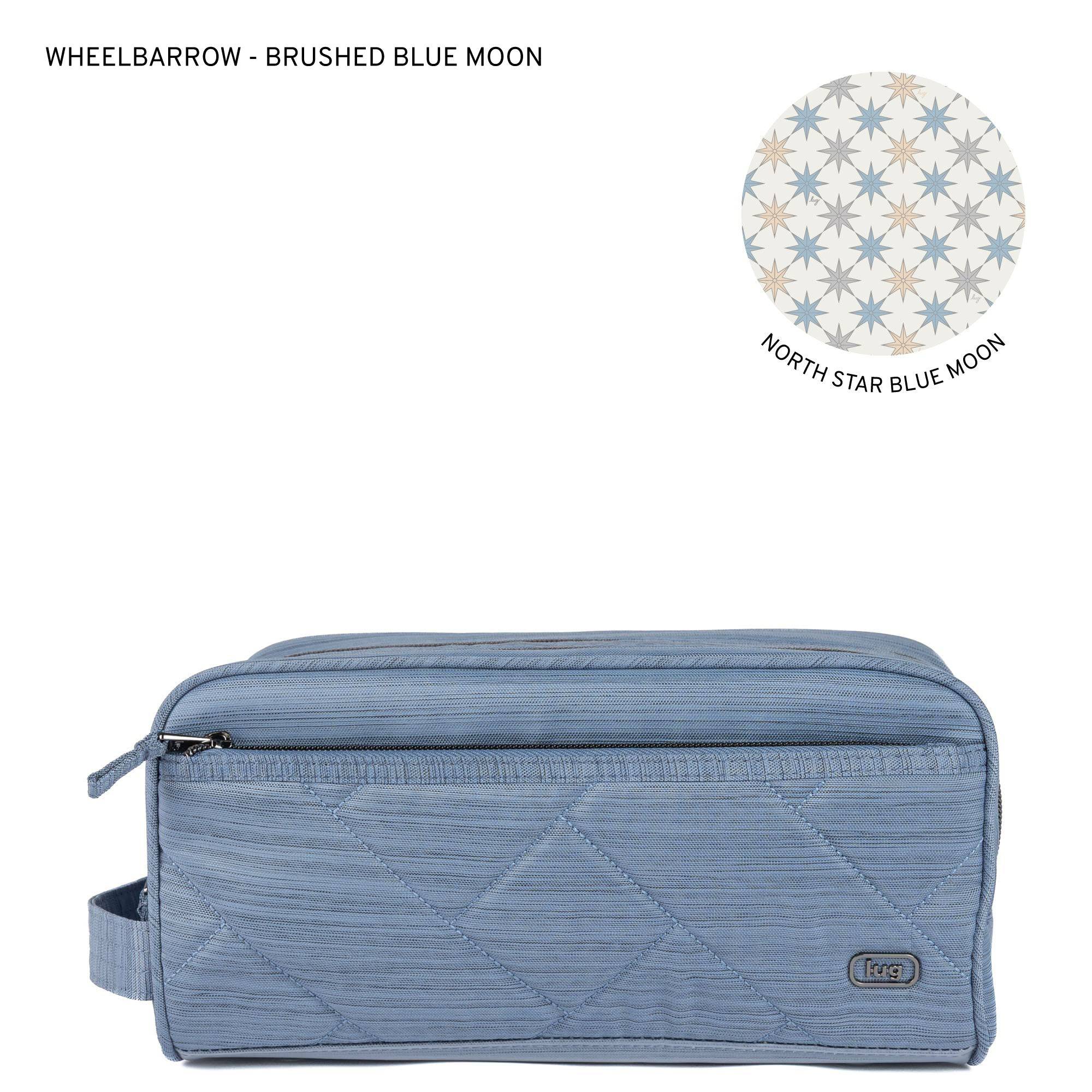 Wheelbarrow Brushed Dopp Kit - Image 18