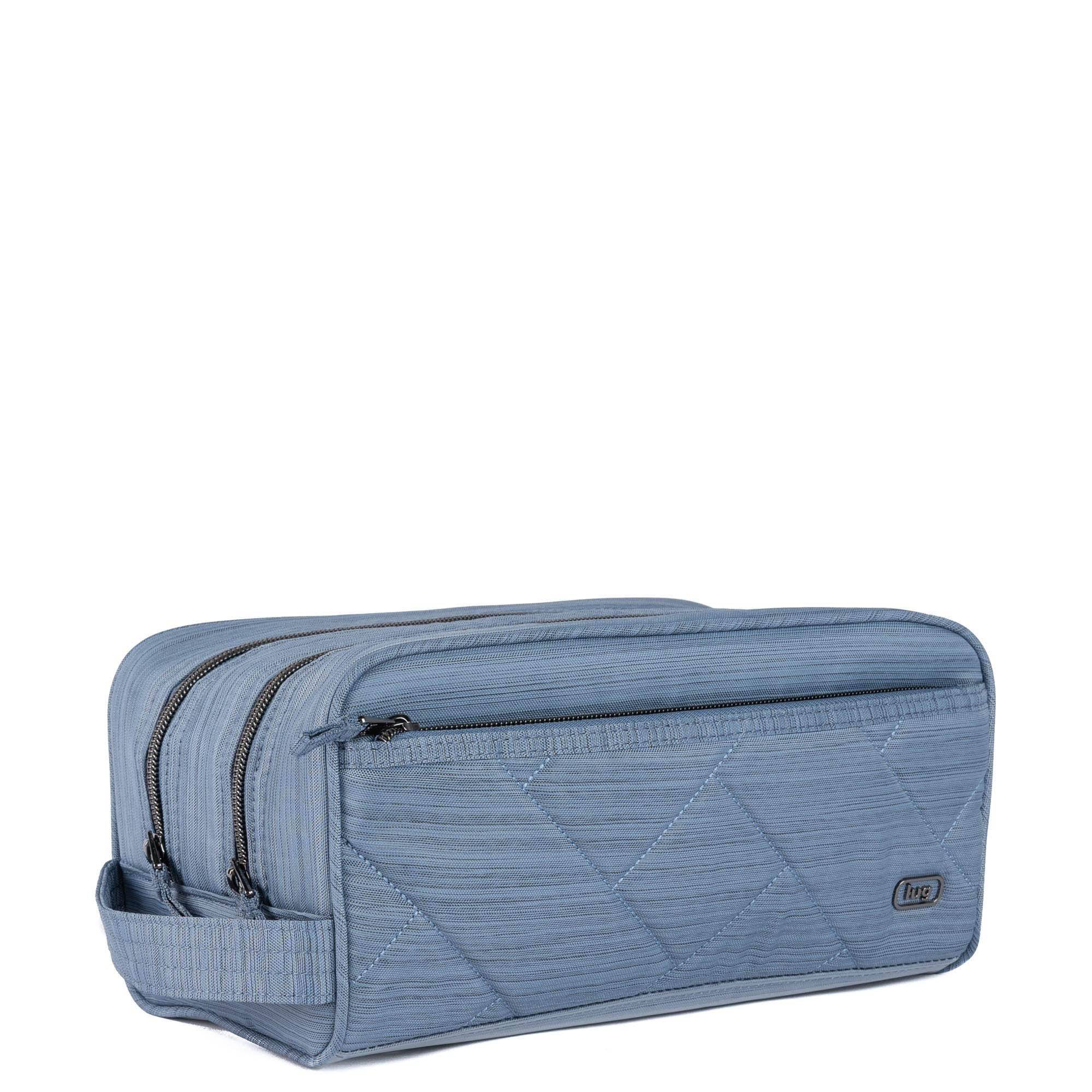 Wheelbarrow Brushed Dopp Kit - Image 19