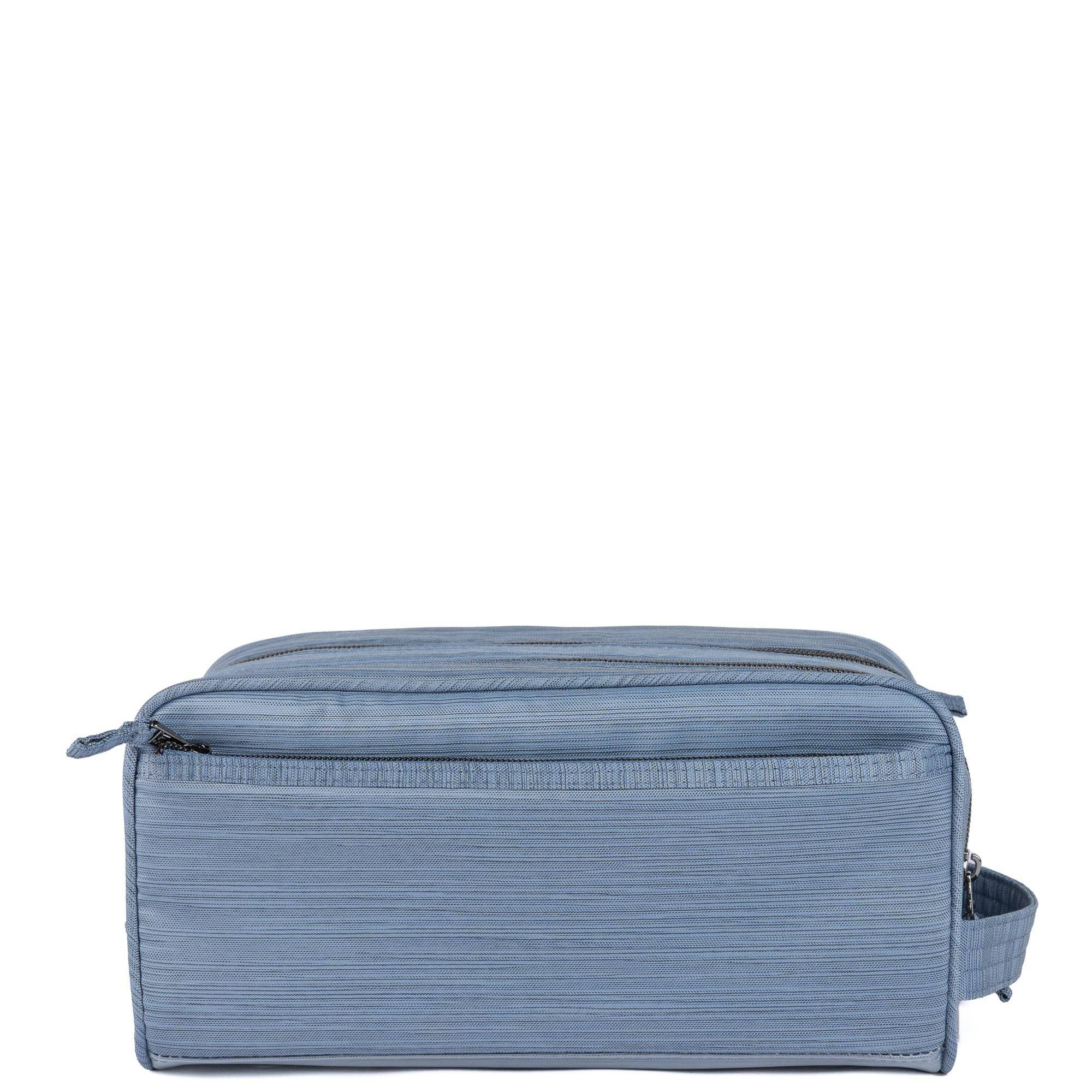 Wheelbarrow Brushed Dopp Kit - Image 21
