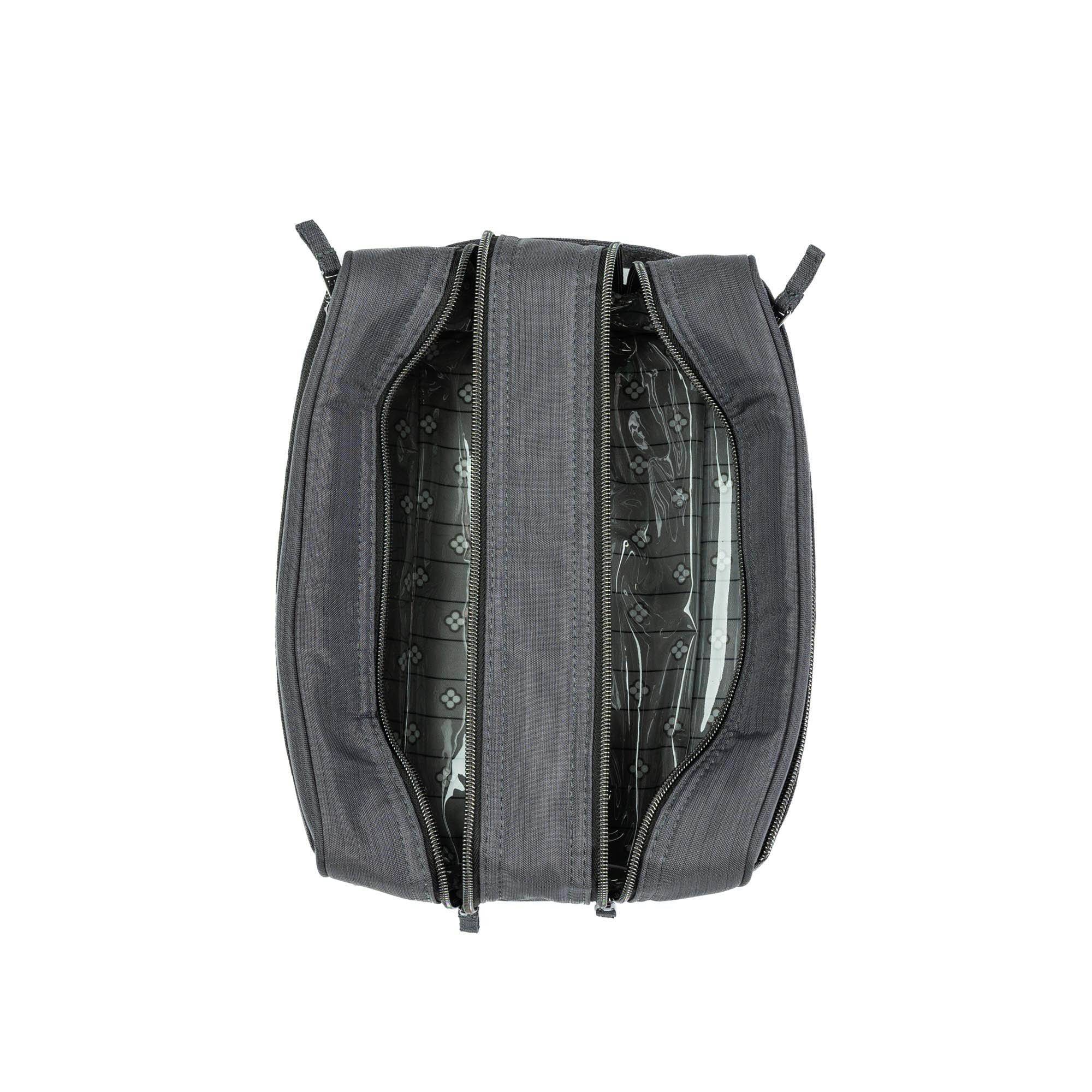 Wheelbarrow Brushed Dopp Kit - Image 27