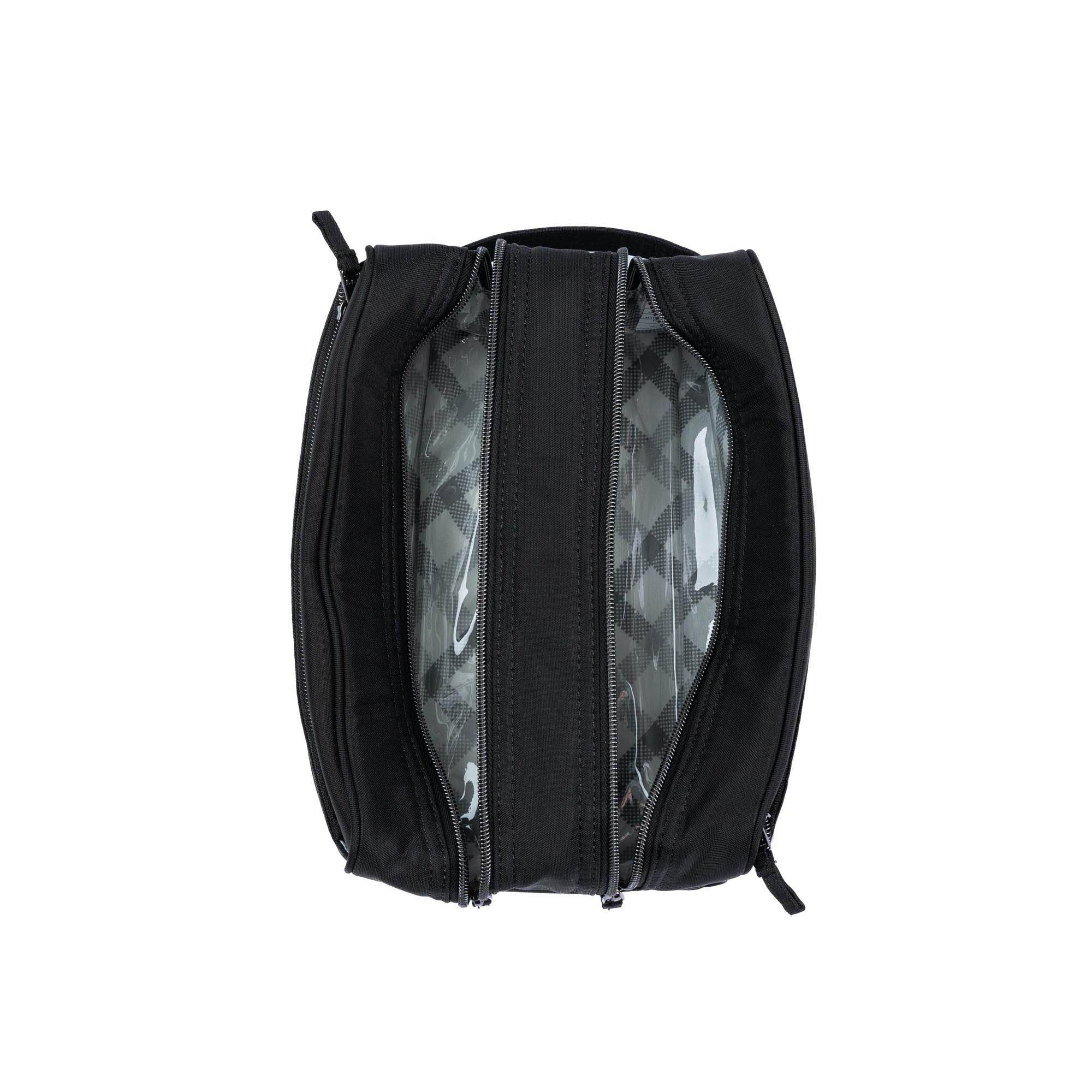 Wheelbarrow Brushed Dopp Kit - Image 32