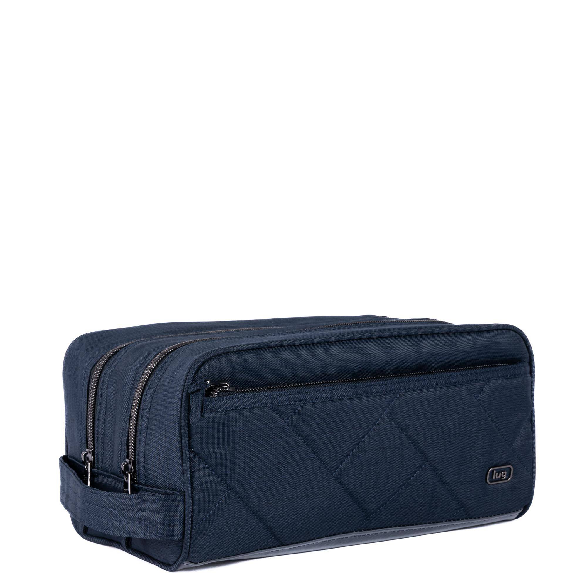 Wheelbarrow Brushed Dopp Kit - Image 9