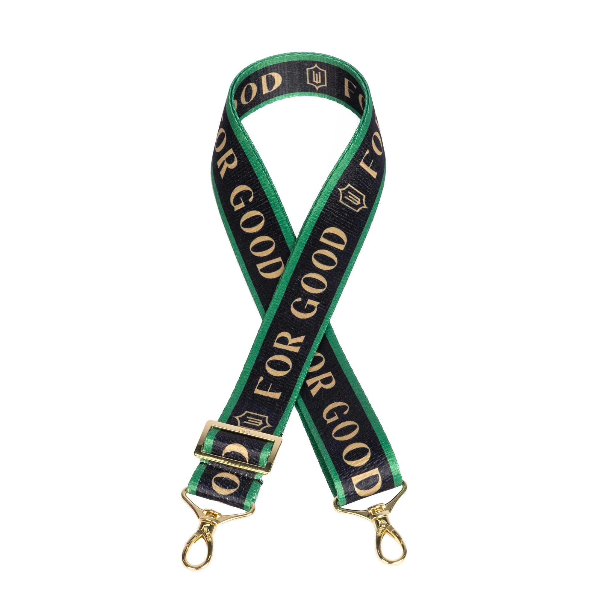 Wicked x Lug 1.5" Classic Webbing Strap - Image 11