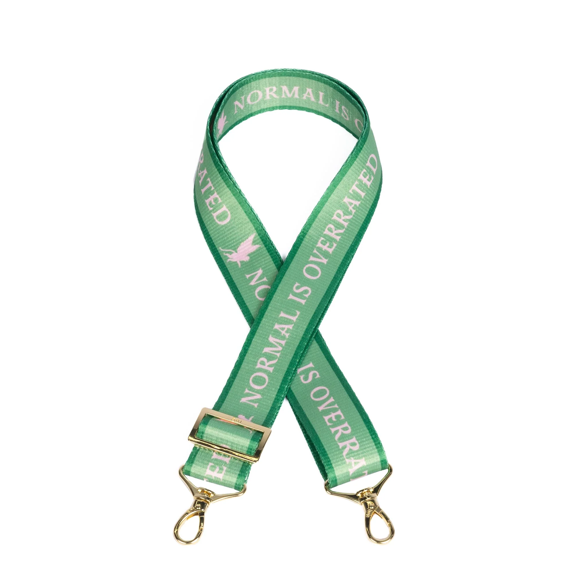 Wicked x Lug 1.5" Classic Webbing Strap - Image 13