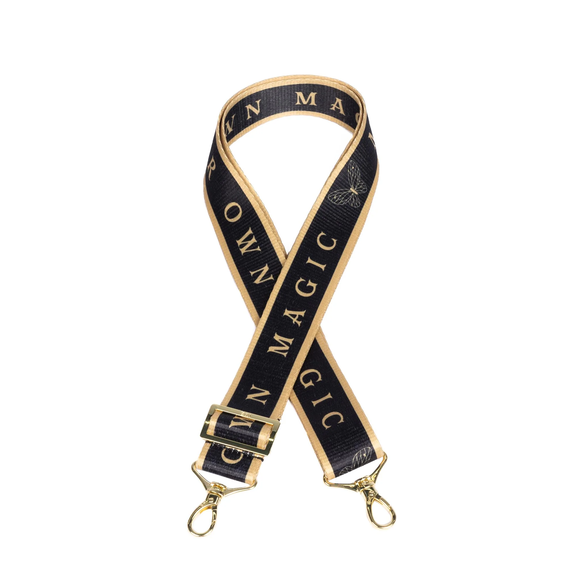 Wicked x Lug 1.5" Classic Webbing Strap - Image 14