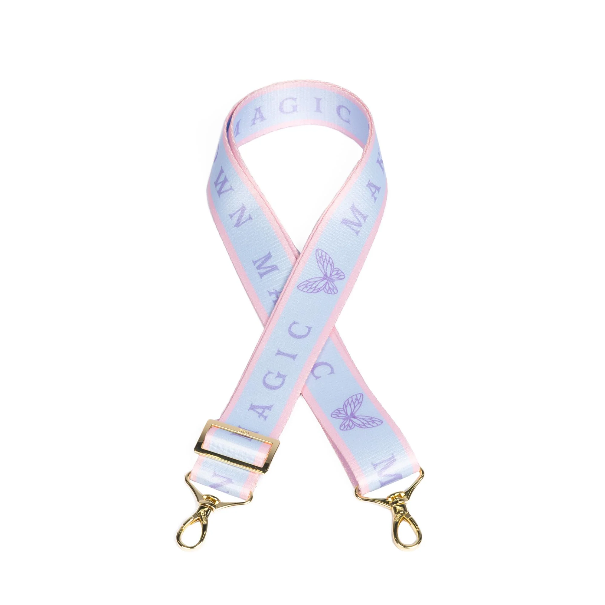 Wicked x Lug 1.5" Classic Webbing Strap - Image 15