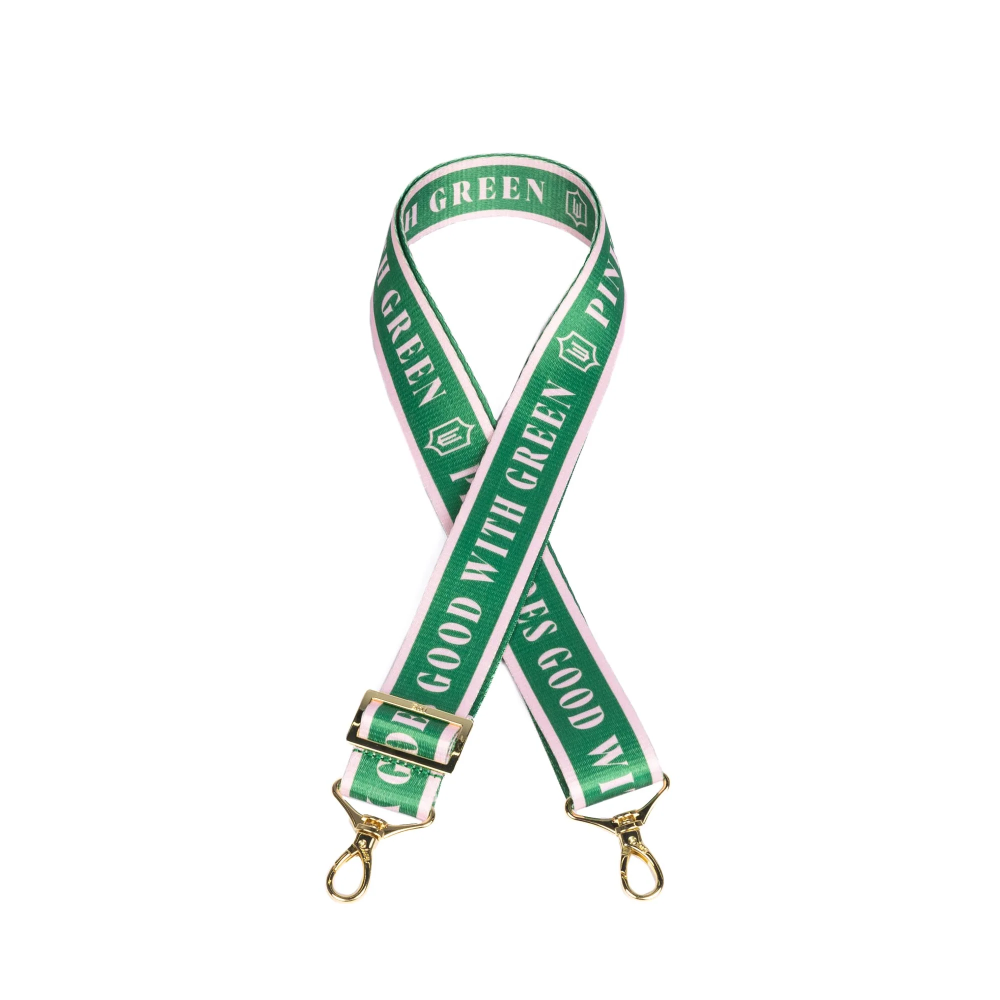 Wicked x Lug 1.5" Classic Webbing Strap - Image 16