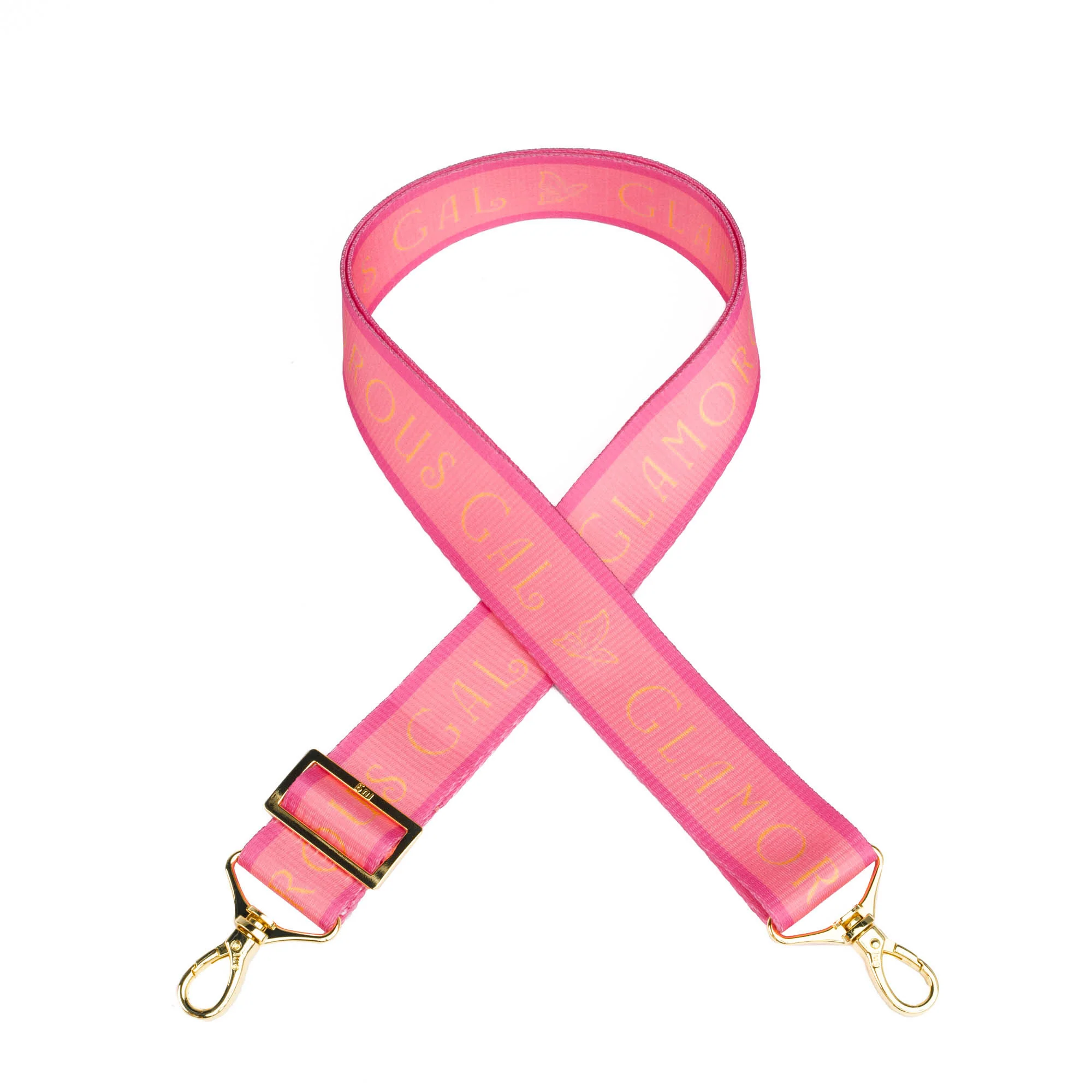 Wicked x Lug 1.5" Classic Webbing Strap - Image 17