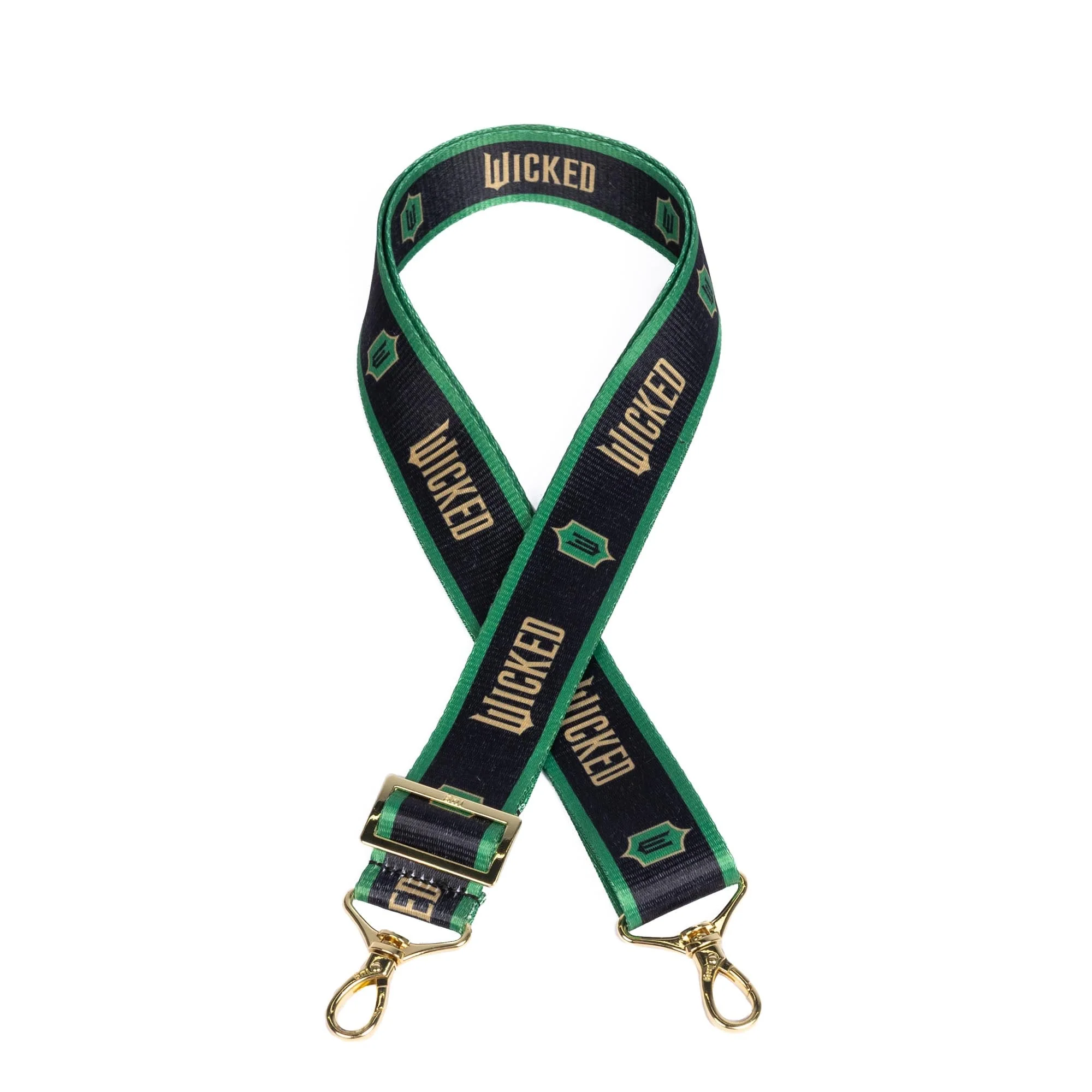 Wicked x Lug 1.5" Classic Webbing Strap - Image 9