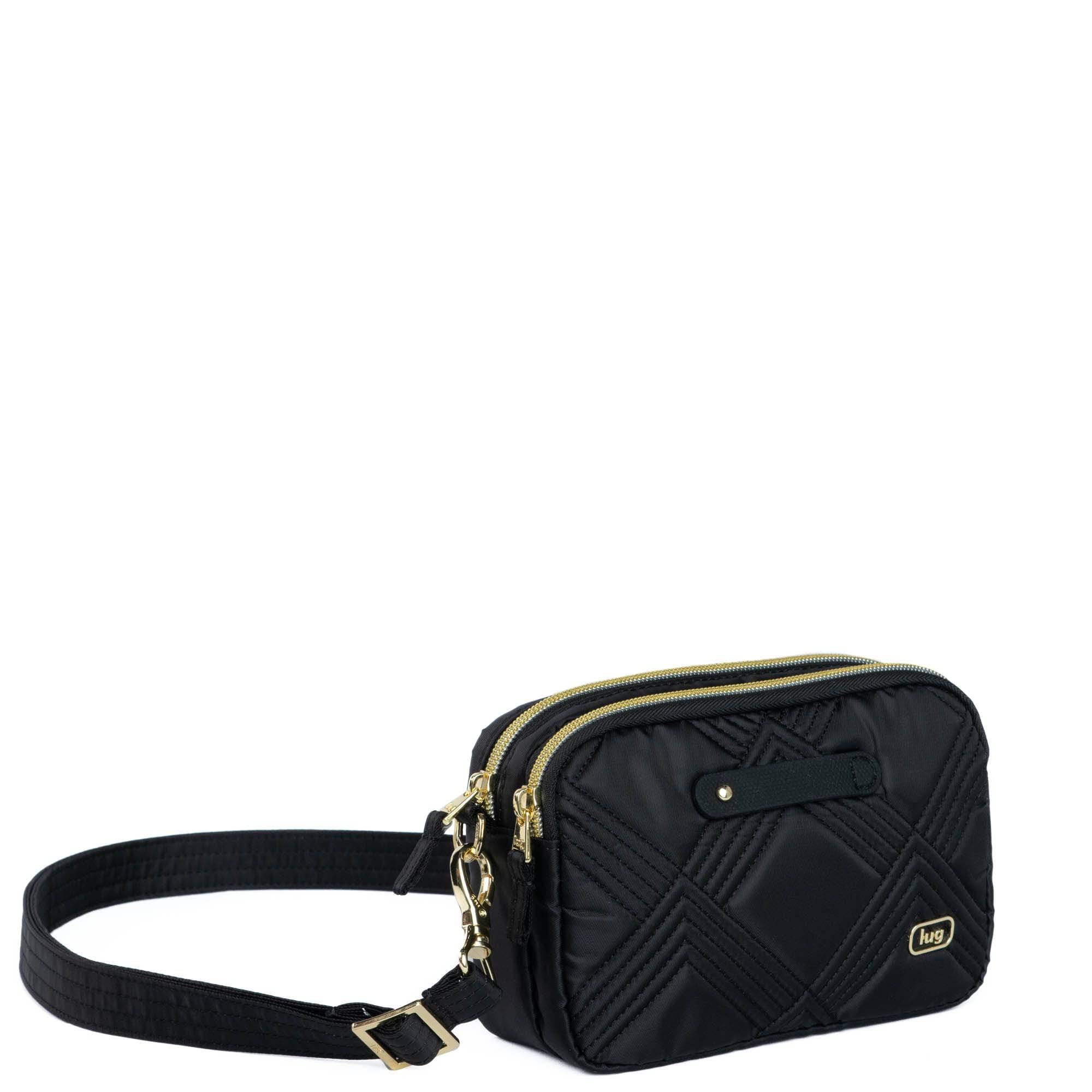 Wicked x Lug Coupe 2 SE Convertible Crossbody Bag - Image 11