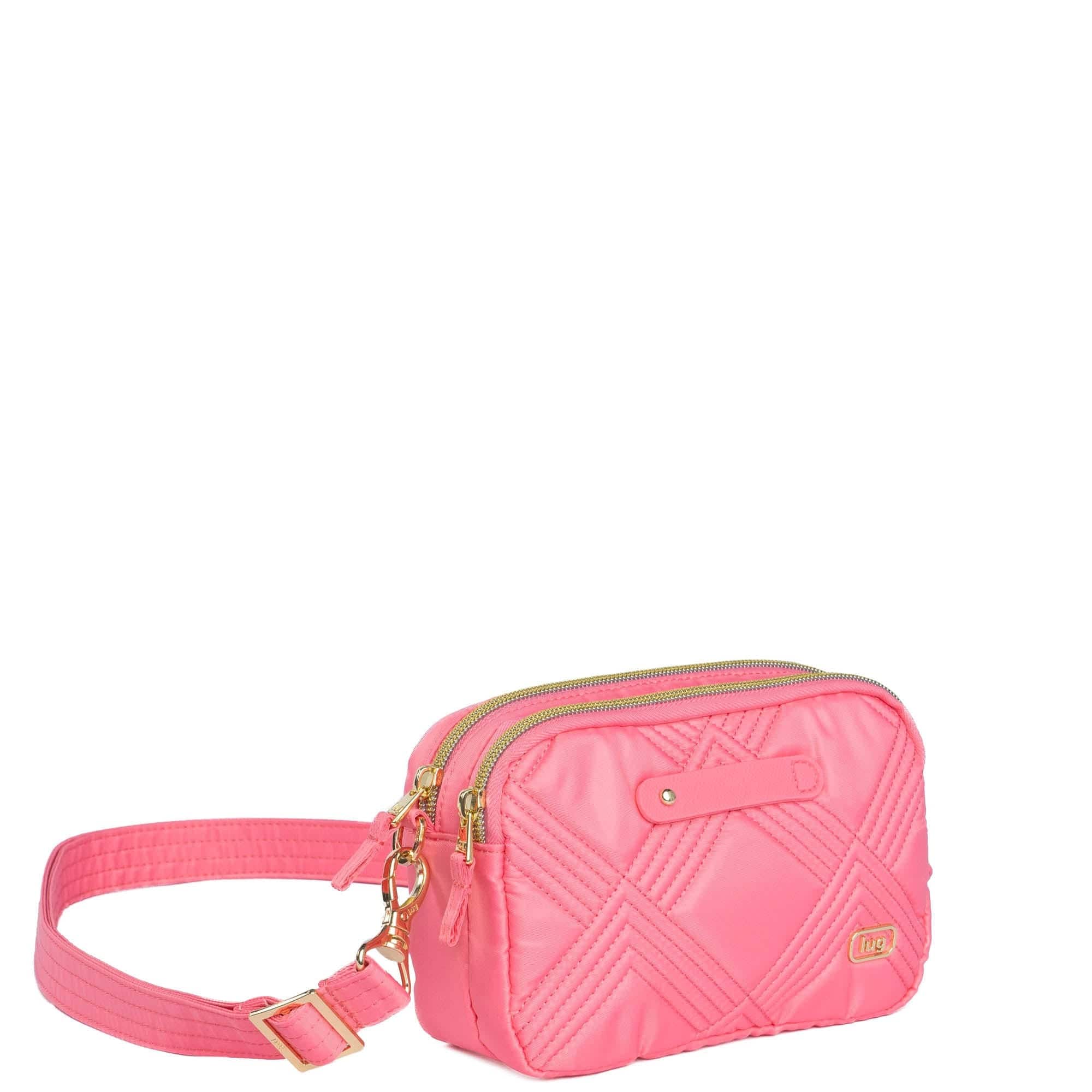 Wicked x Lug Coupe 2 SE Convertible Crossbody Bag - Image 16