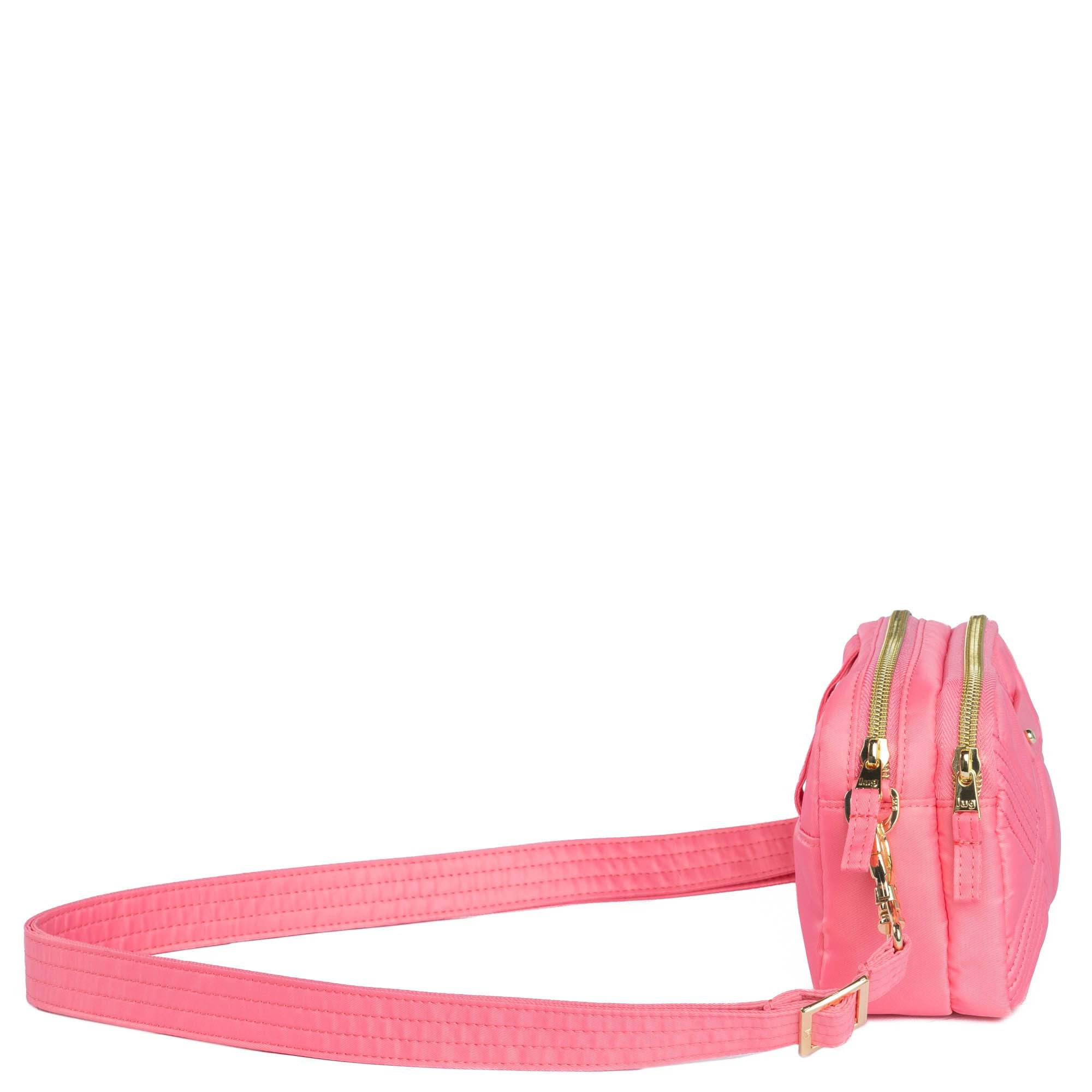 Wicked x Lug Coupe 2 SE Convertible Crossbody Bag - Image 17